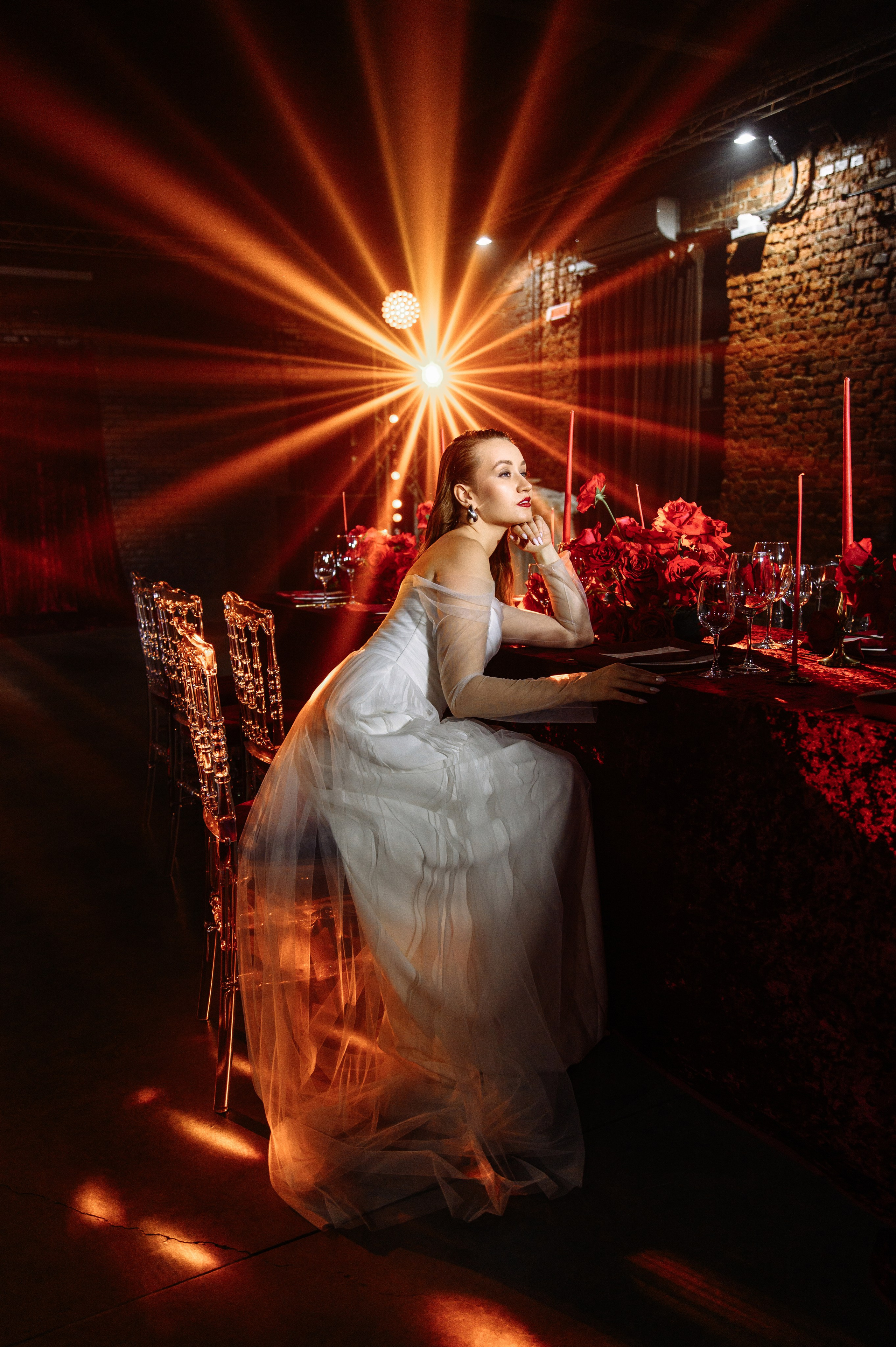 Алексей и Светлана. Фотограф Кирилл Верт