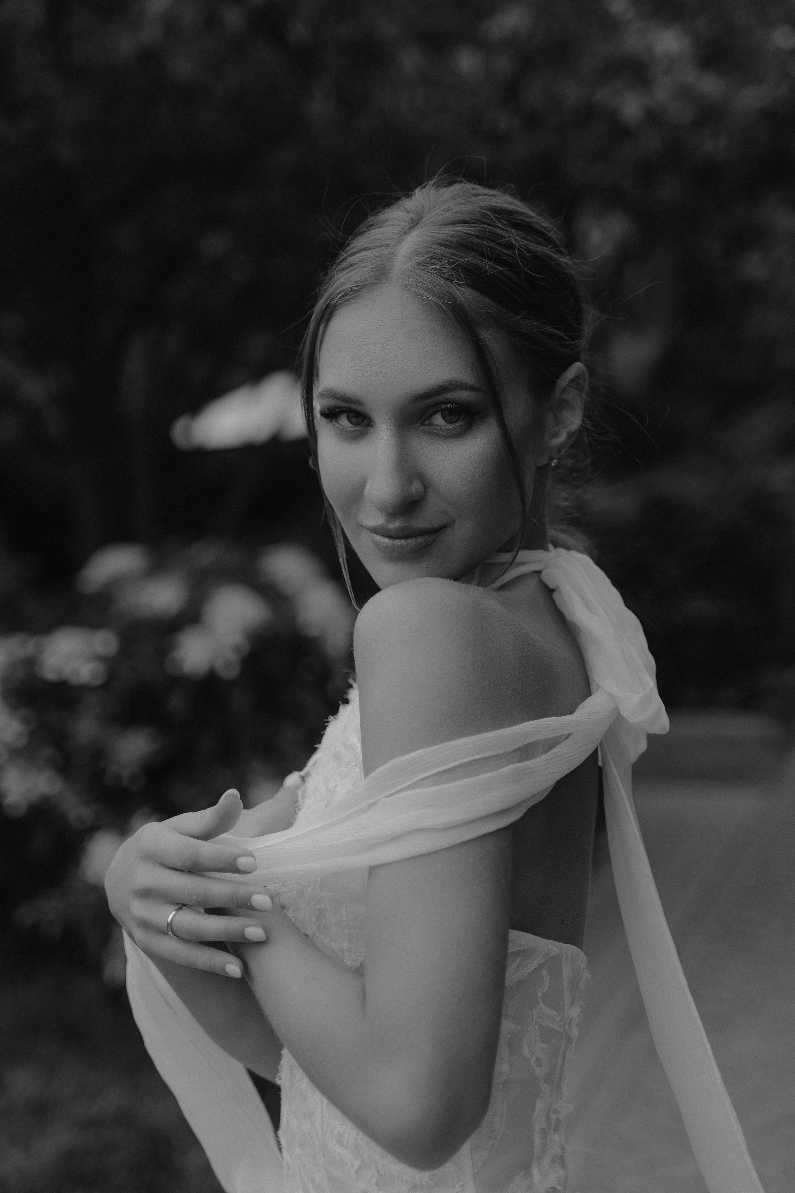 V&D. Свадебный фотограф — Наталья Фед СПб/Москва