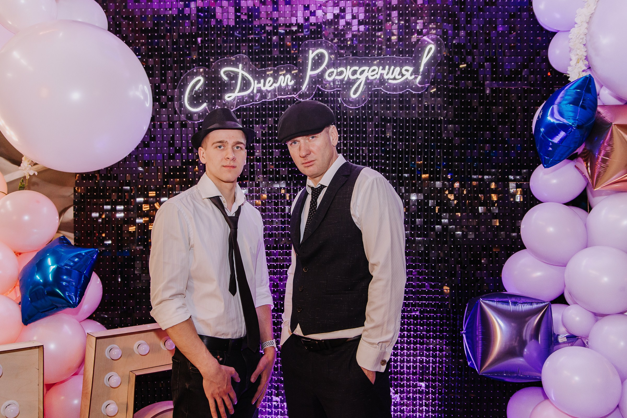 ДР Алексея 🎂. Семейный и персональный фотограф в Ростове-на-Дону