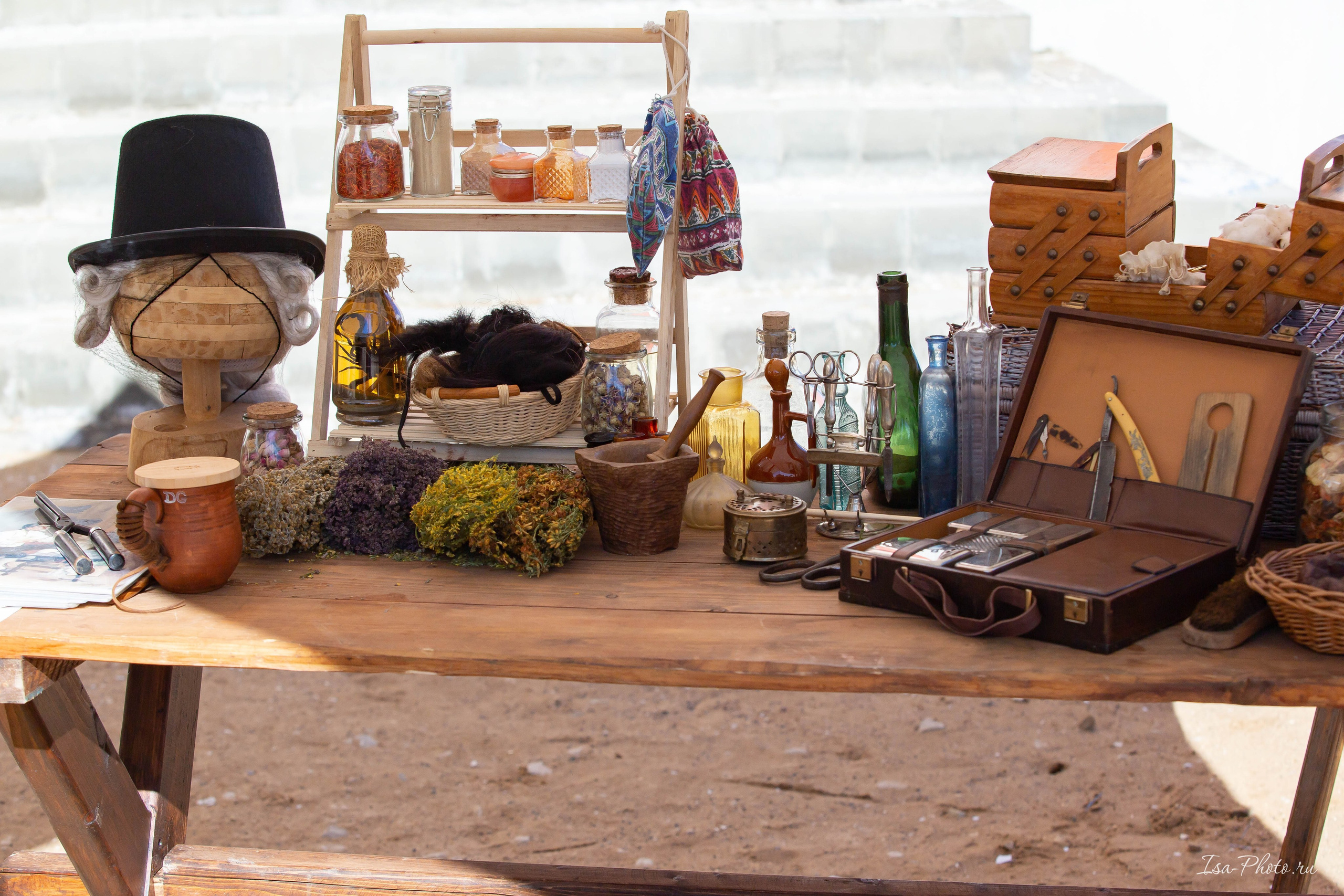 Реконструкция сражения 1812 года. Репортажный фотограф в Москве