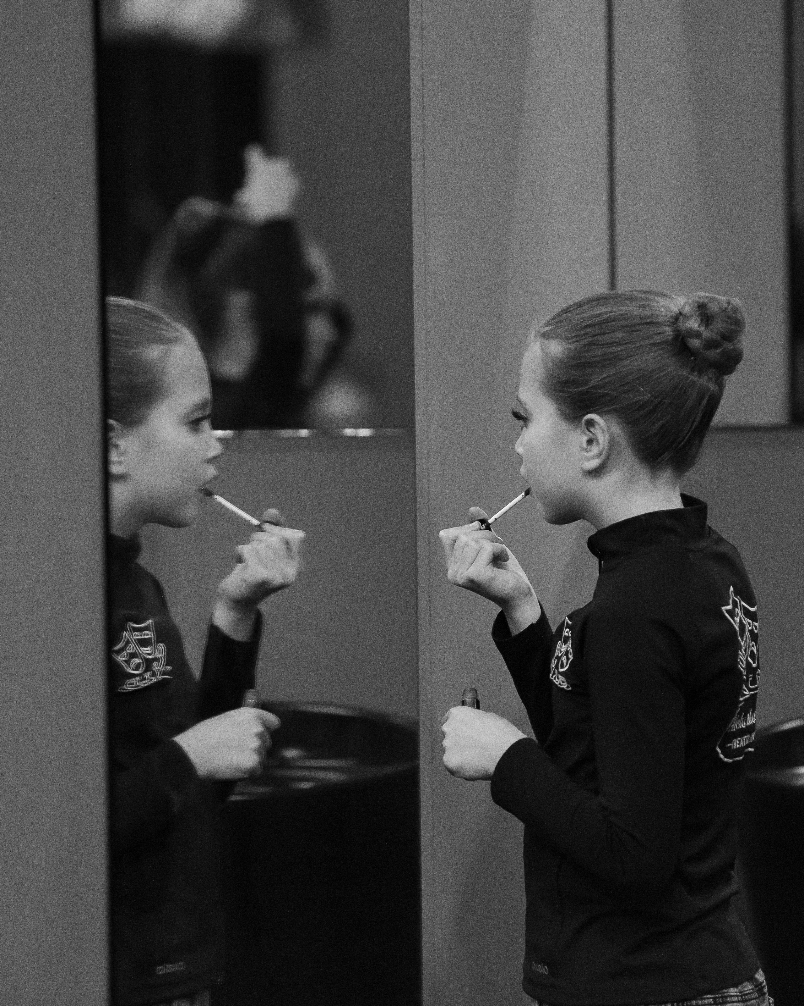 Закулисье. Репортажный фотограф в Москве