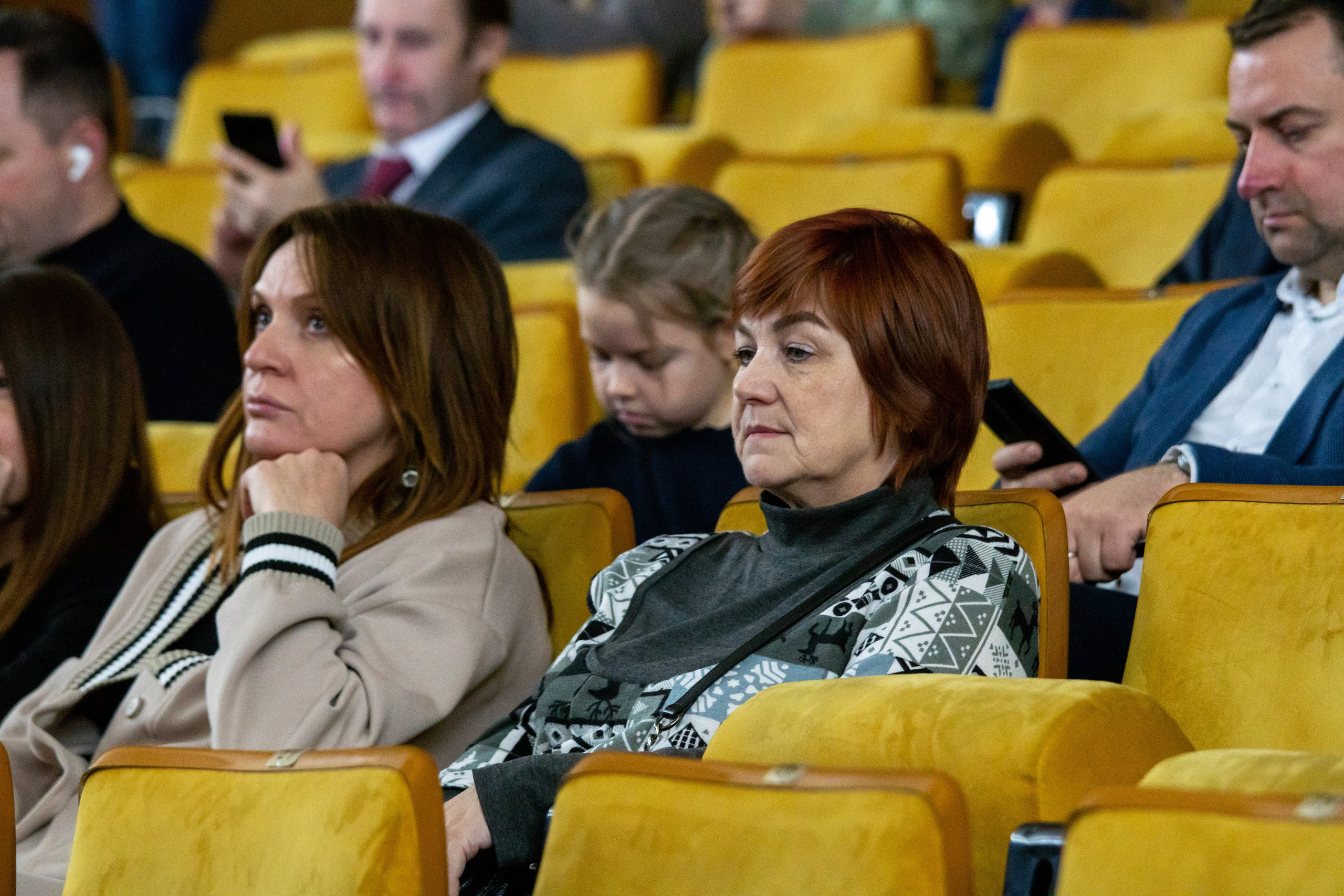 Съёмка концерта для Домисольки, большой концертный зал Космос. «Студия DRONAVT`s» — видеосъёмка и фотография г. Москва