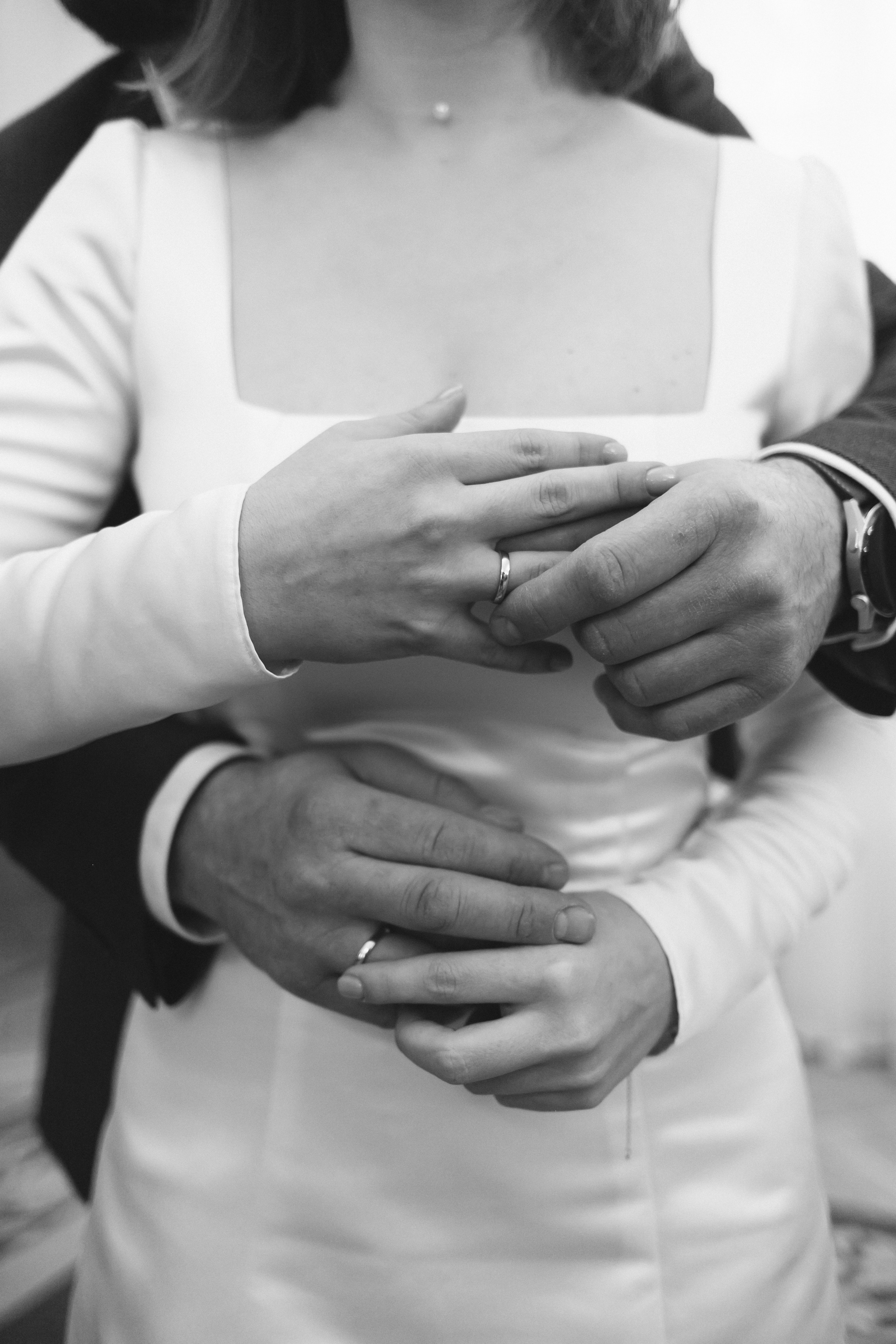 Анна&Игорь. Креативный, коммерческий фотограф в Москве