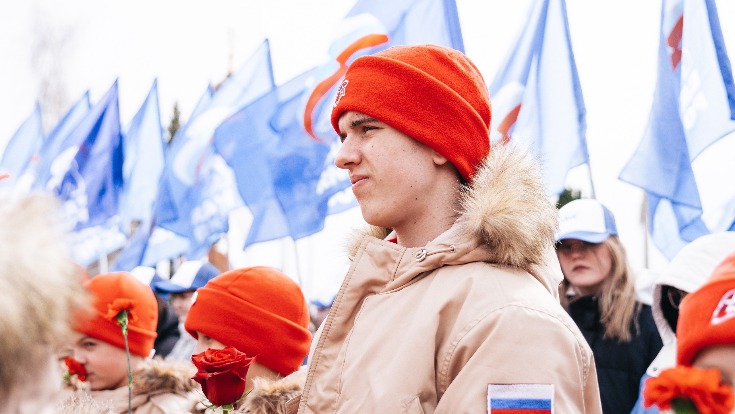 ПАМЯТЬ ПОКОЛЕНИЙ. Lebeduff