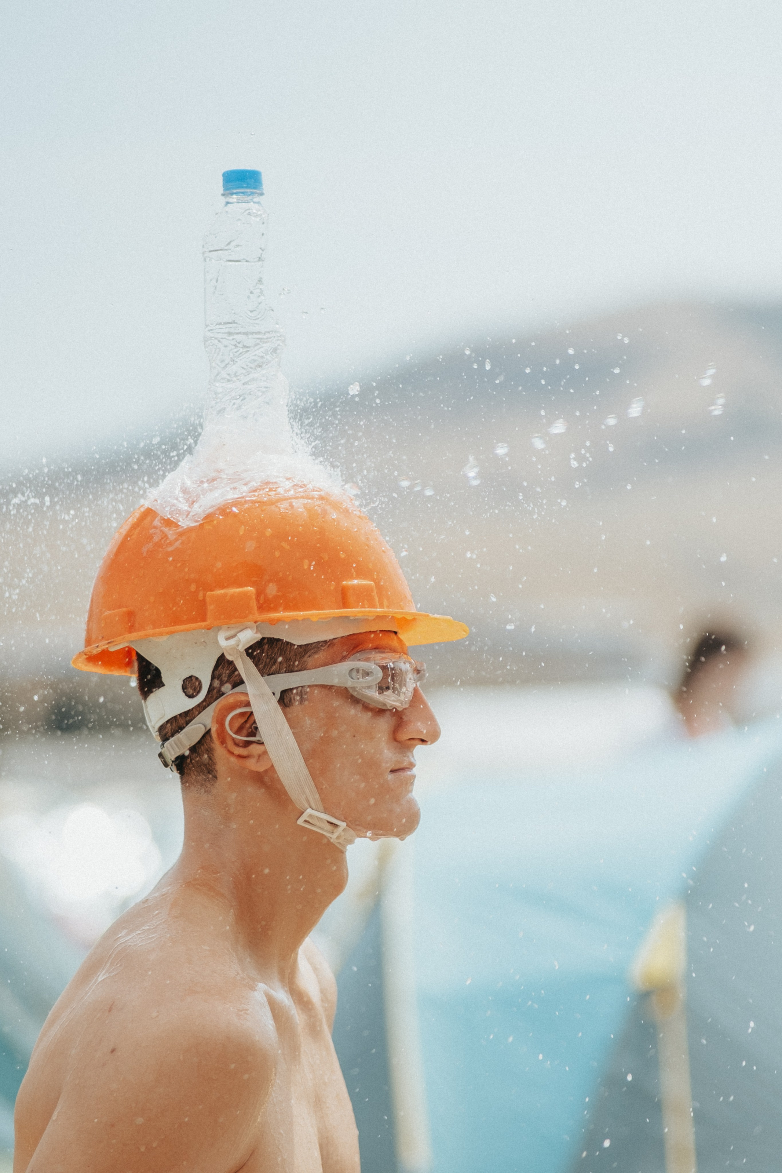Портфолио. Сайт фотографа Дмитрия Батенёва