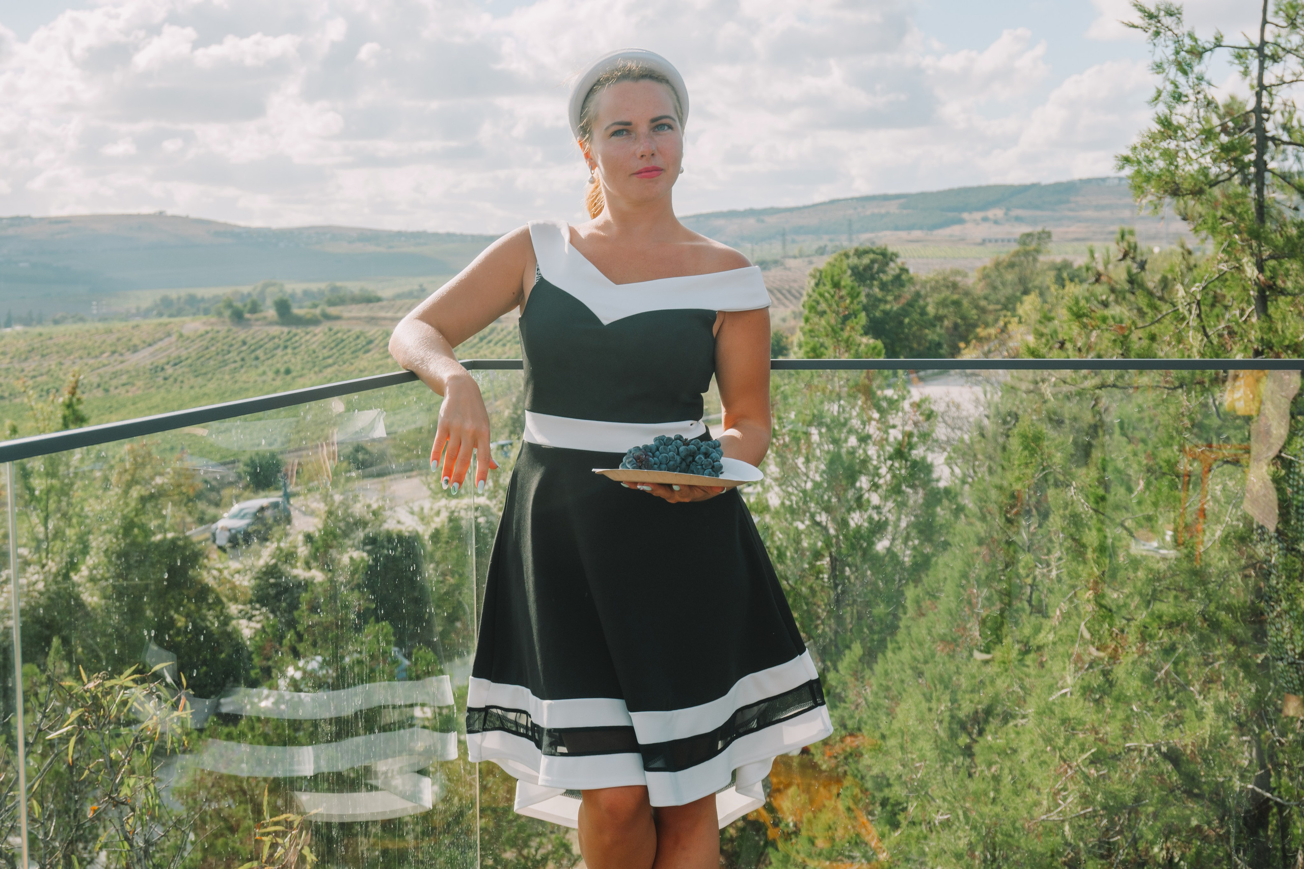 Mothers' Day Party. Fotograf Dmitrii Donets