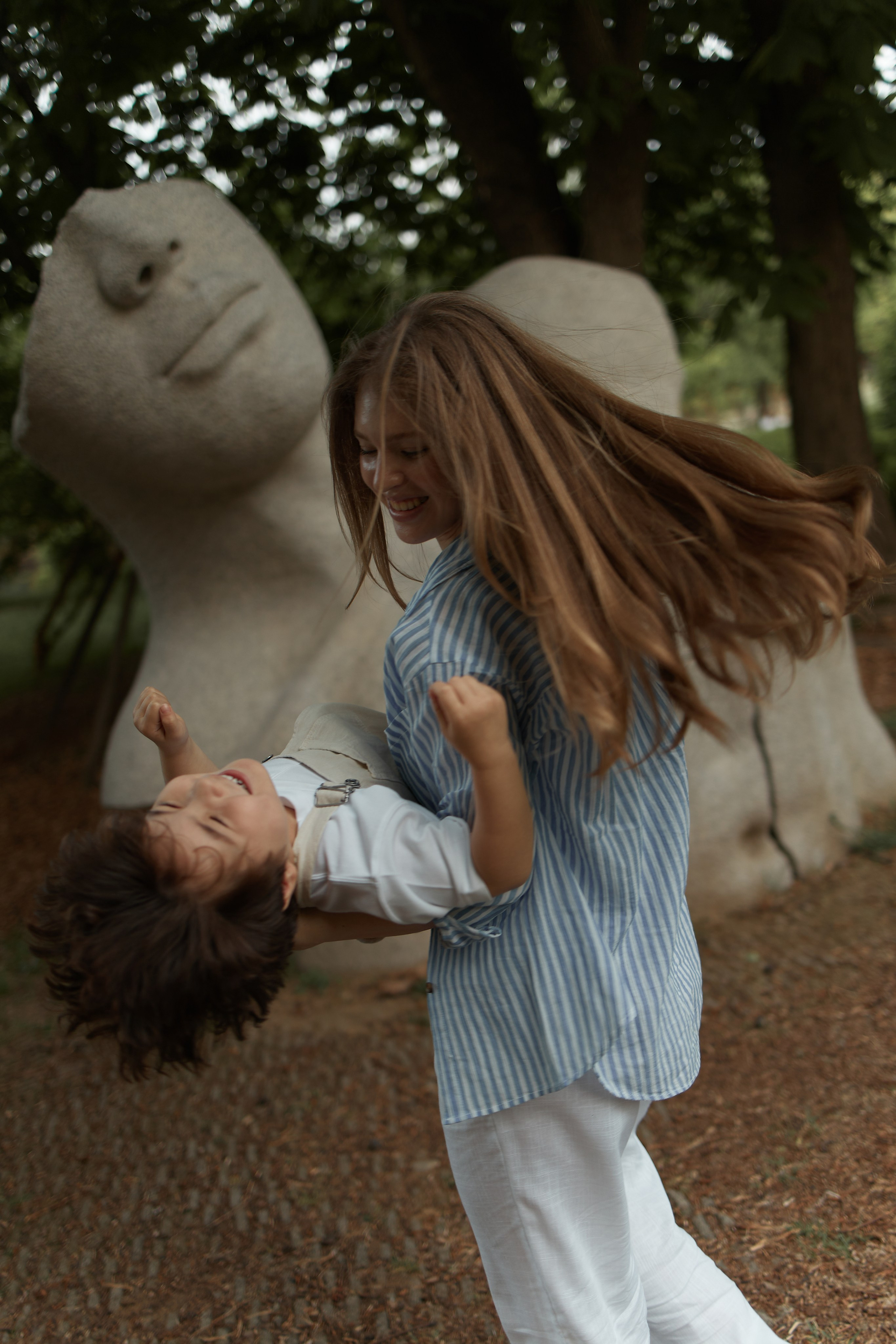 3 in Seoul. Ваш душевный фотограф
