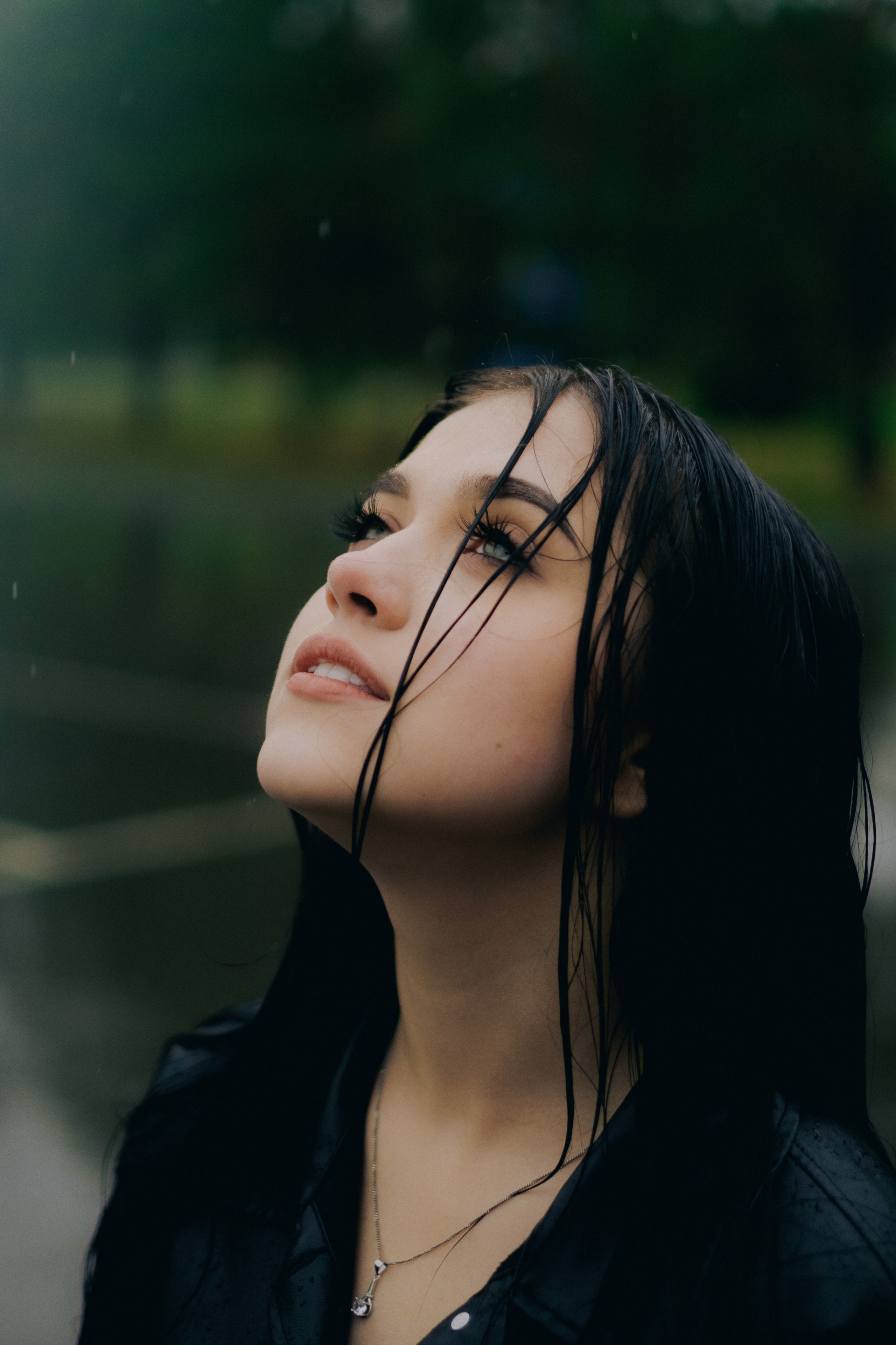 Алиша. Фотограф Благовещенска Яна