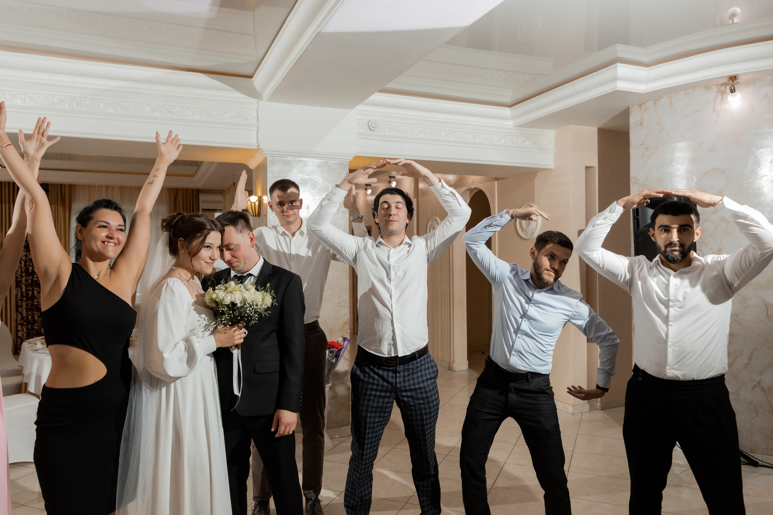 Эдуард и Юлия (сокращено). Свадебный фотограф Ангелина Сунгатулина | Саратов | Балаково | Вольск