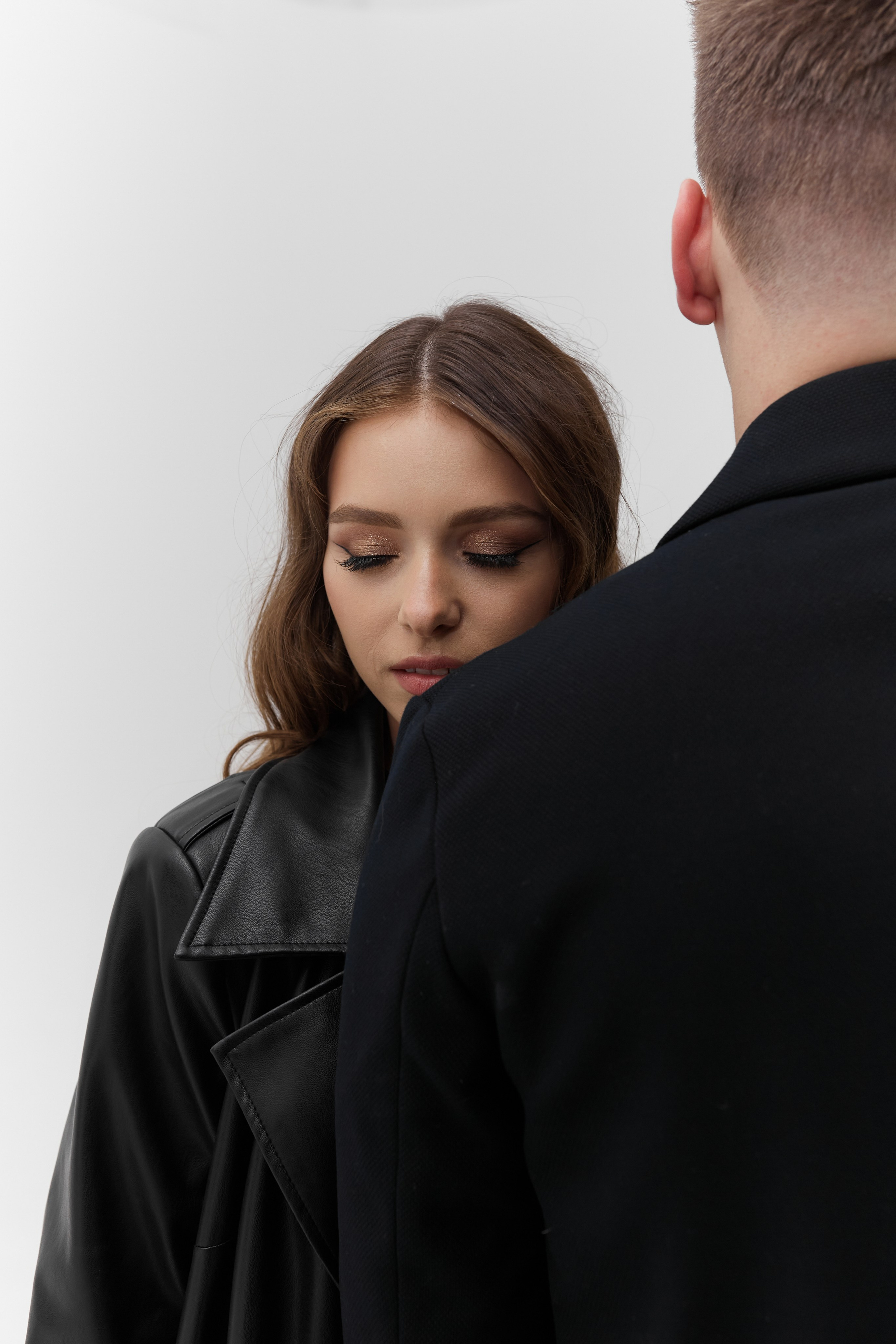 Love-story | Парные | Семейные. Фотограф в Москве — Александра Фоменко