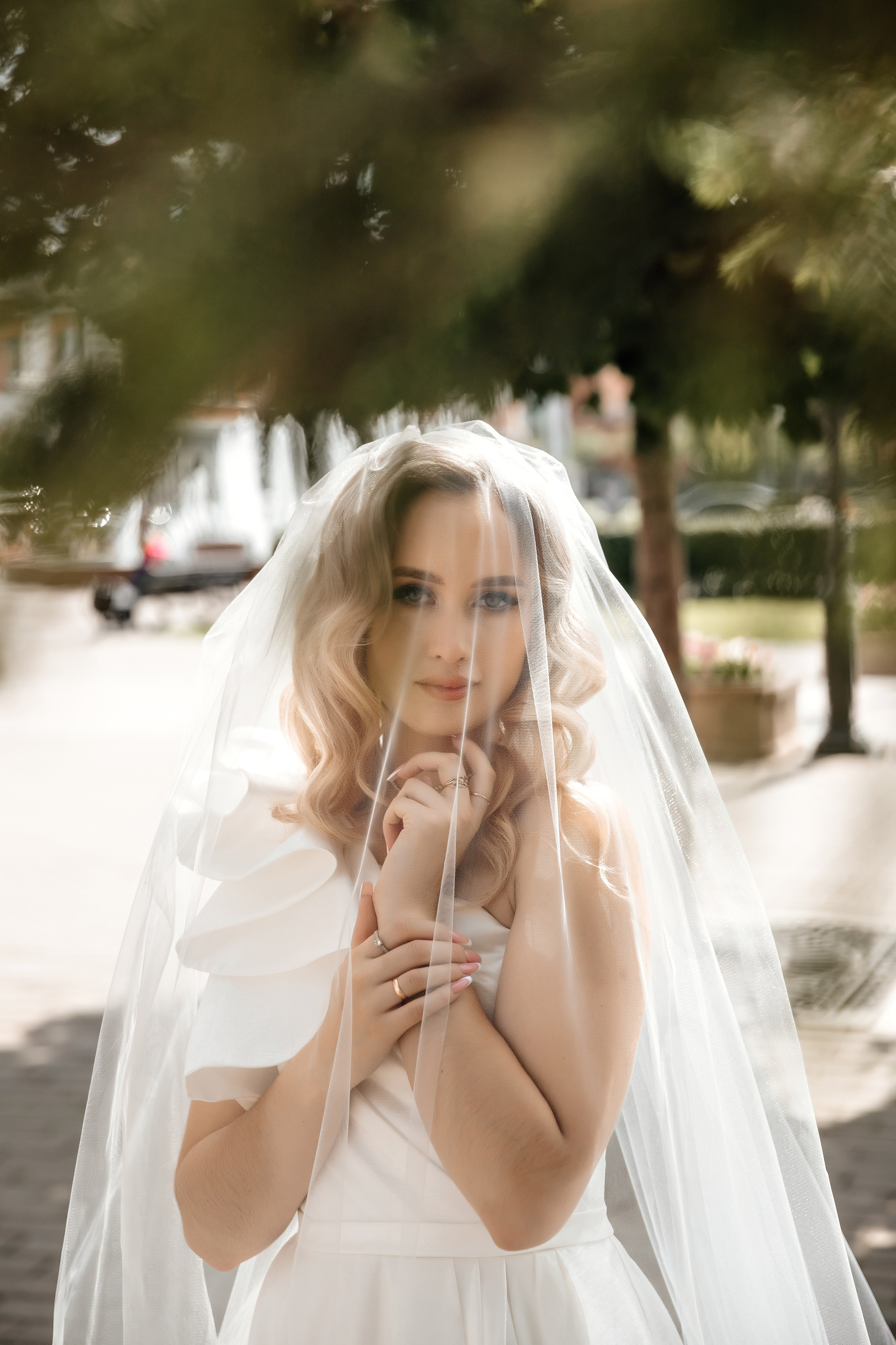 Игорь и Дарья. Свадебный и семейный фотограф Разида Мухаметова