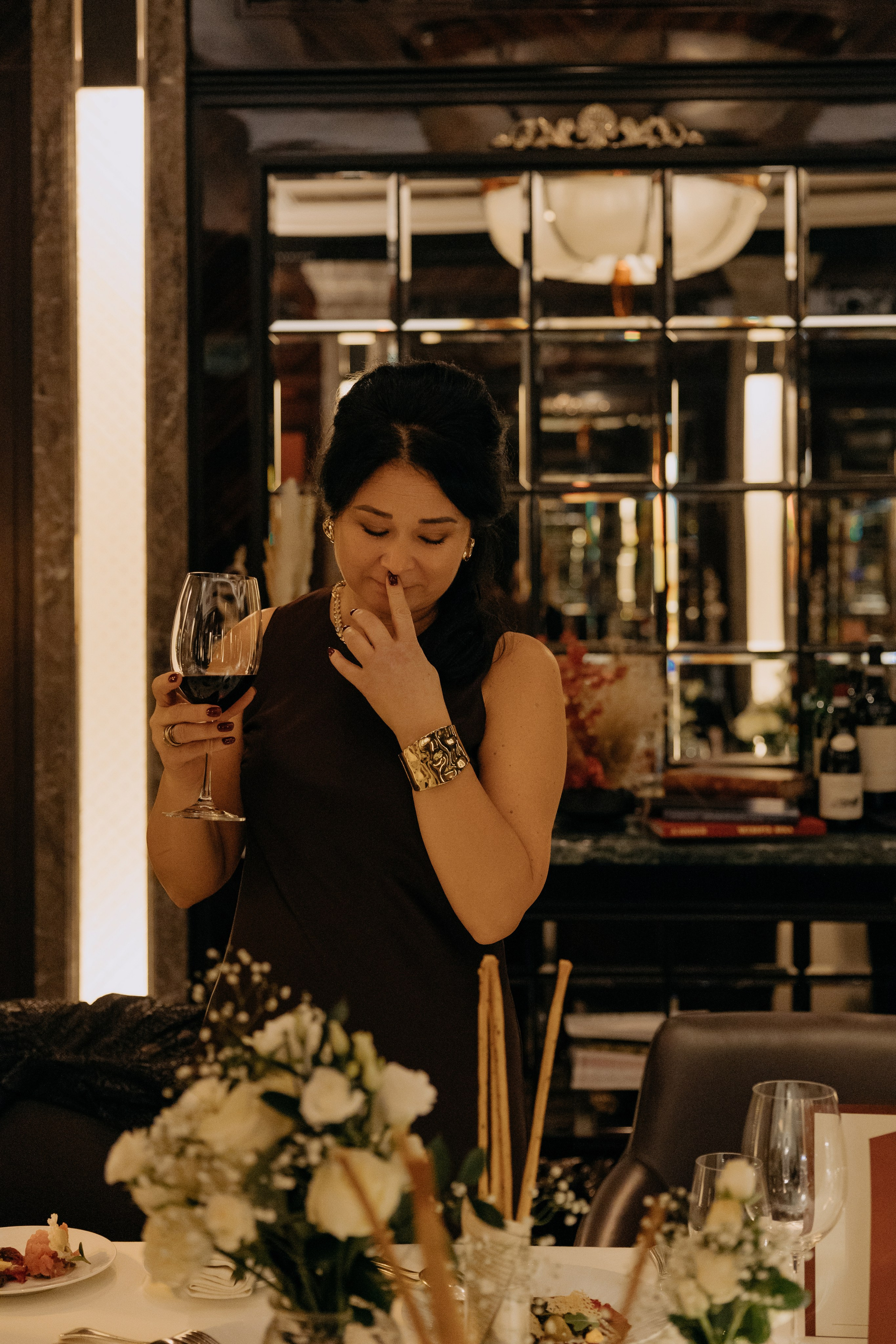 Мария и Вадим. Свадебный фотограф Москва Анастасия Храмова