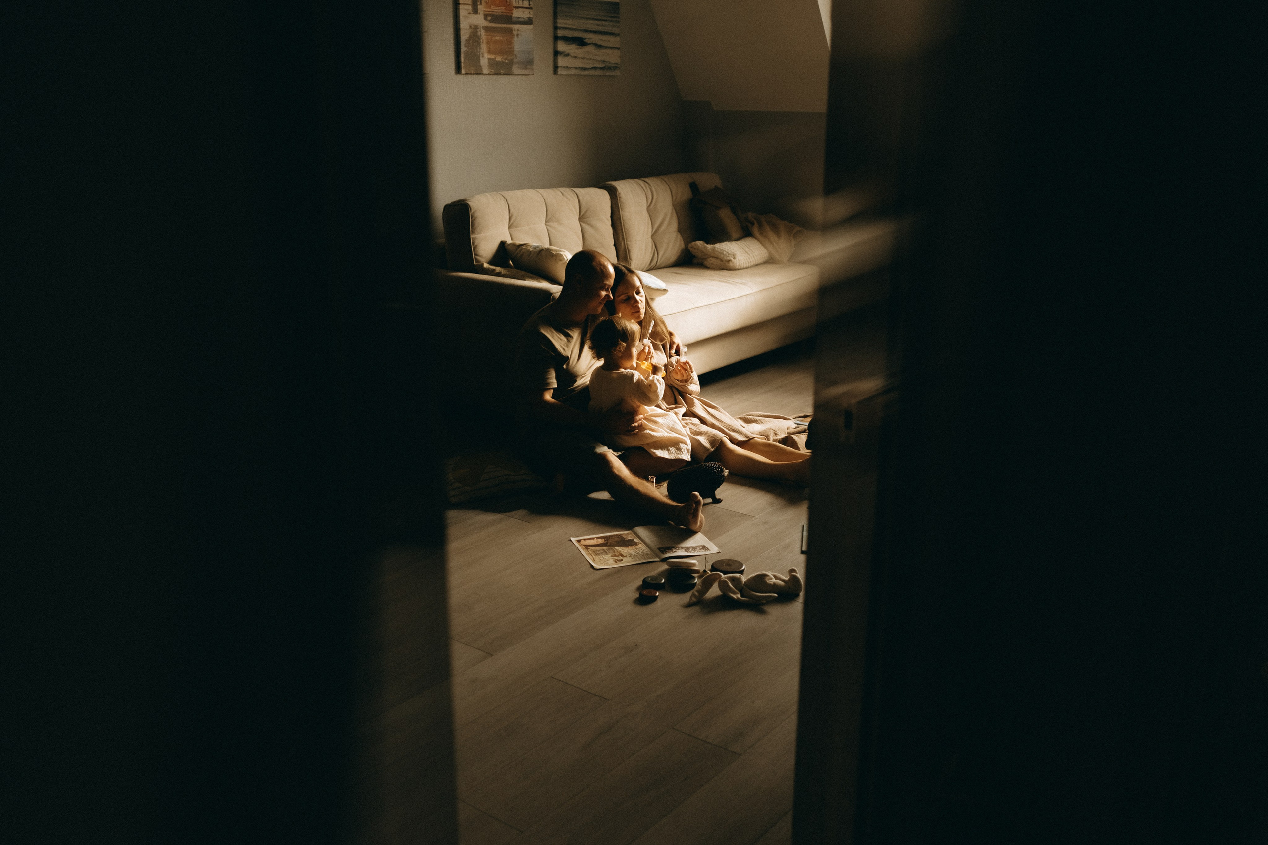 Фотограф ОЛЯ КЛОЧКОВА