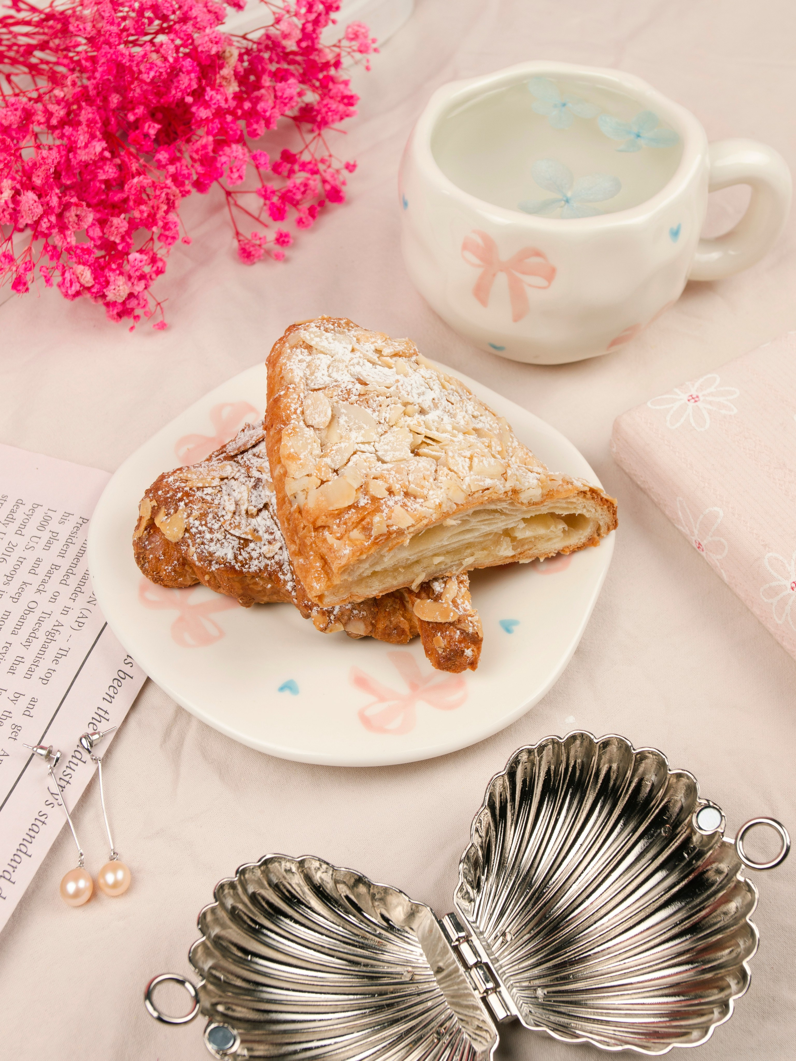 Кружки. Фотограф Злата Спицына