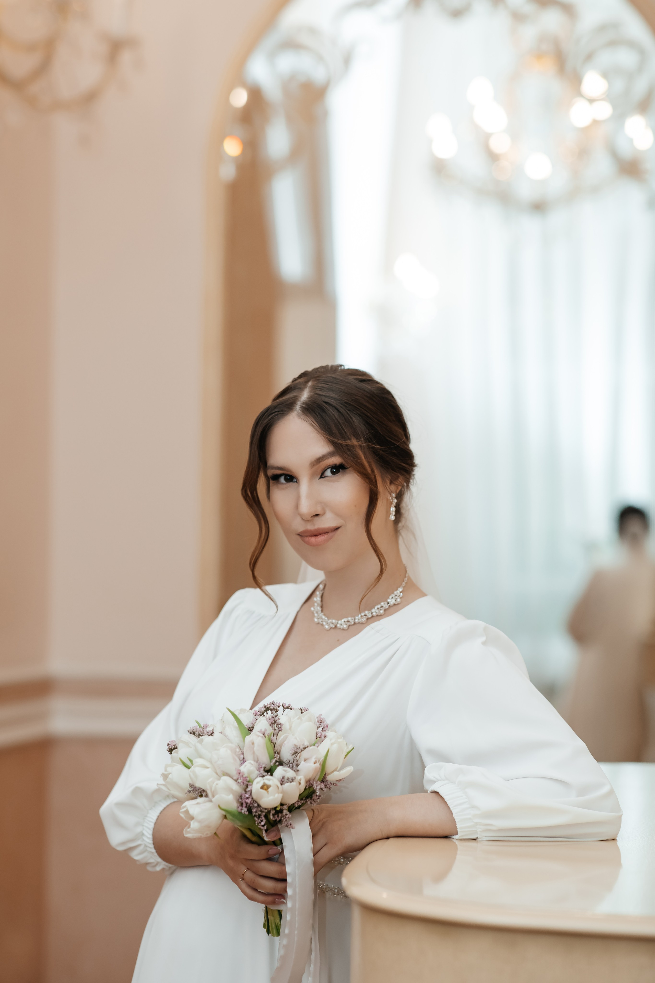 Фазли Соня. Семейный и свадебный фотограф в Томске Марилова Ольга