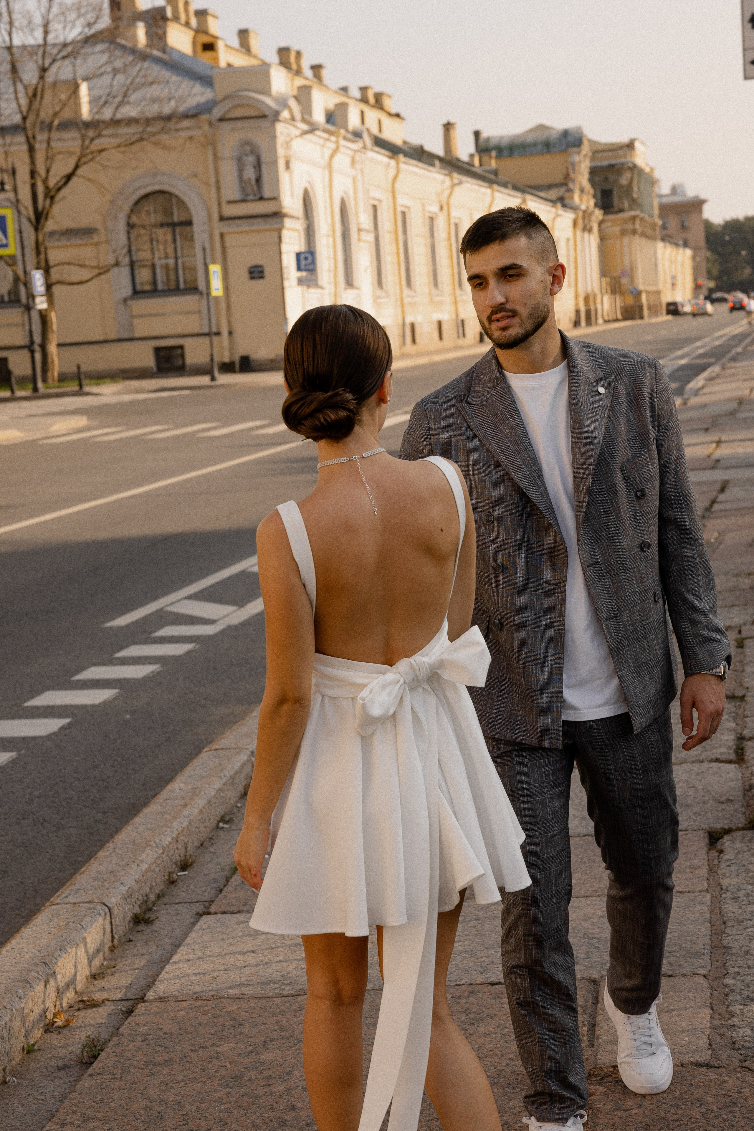 E|V (day one). Свадебный фотограф Таня Караисаева