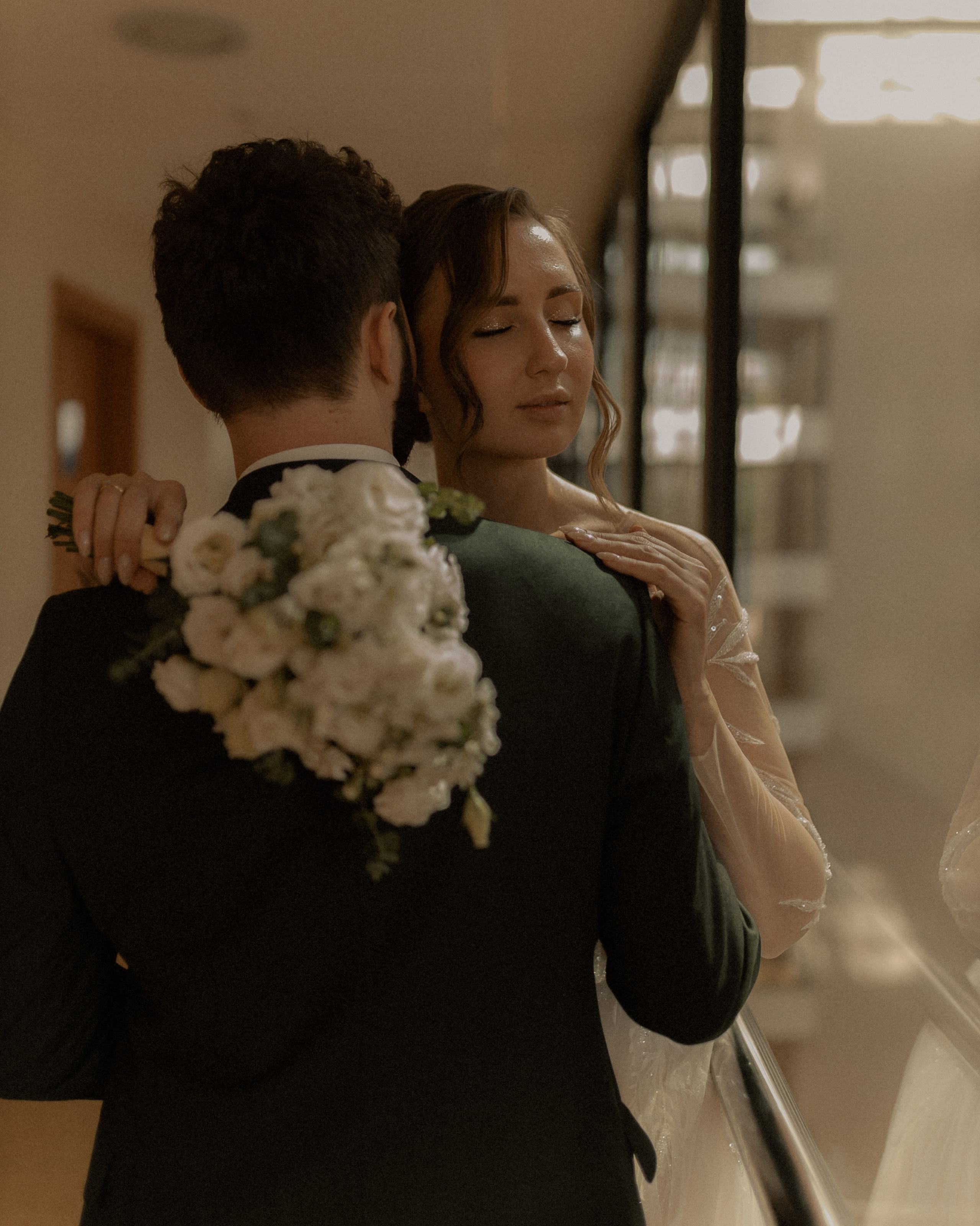 Алина и Константин. DARYA.BELKINA