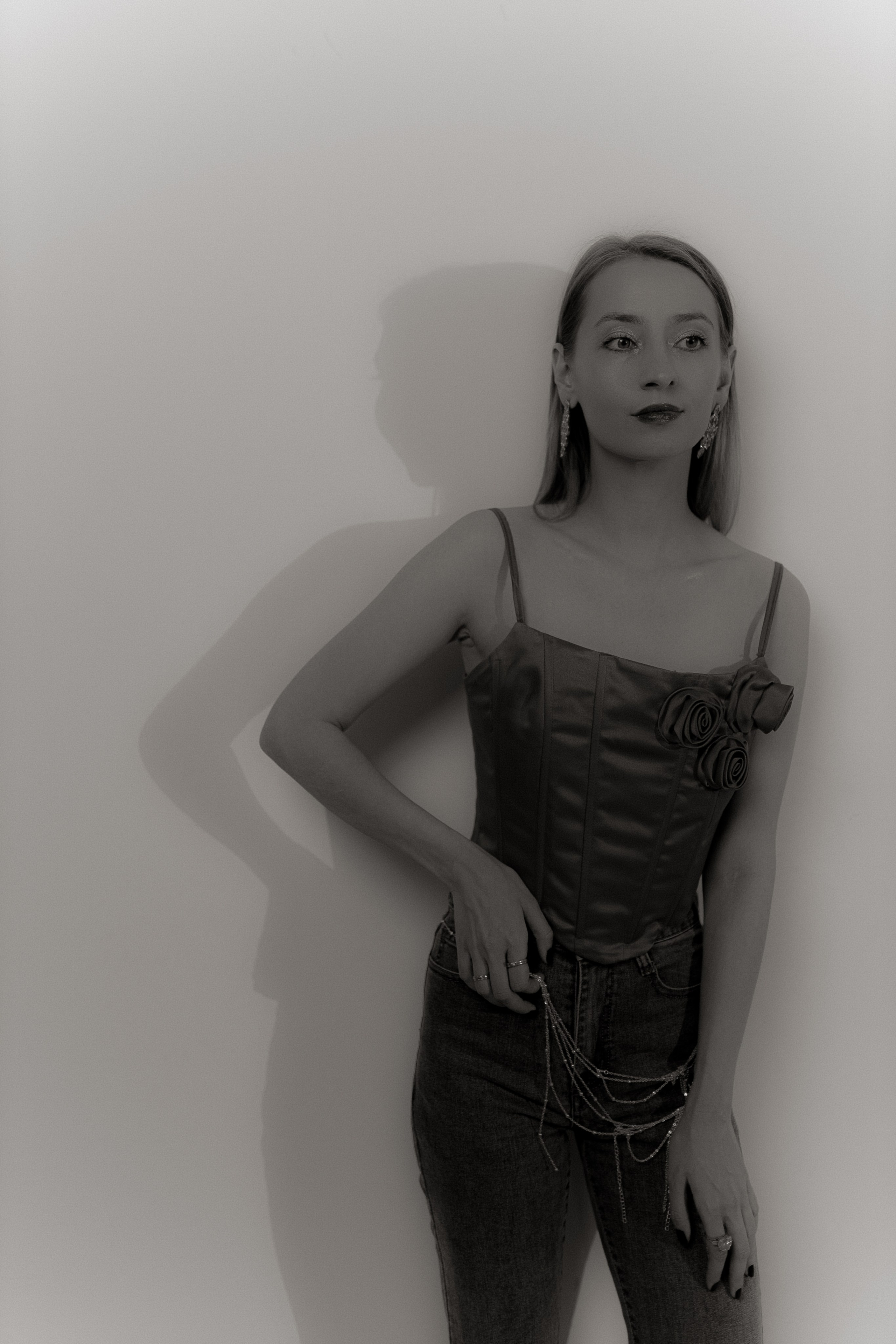 Дарья. DARYA.BELKINA