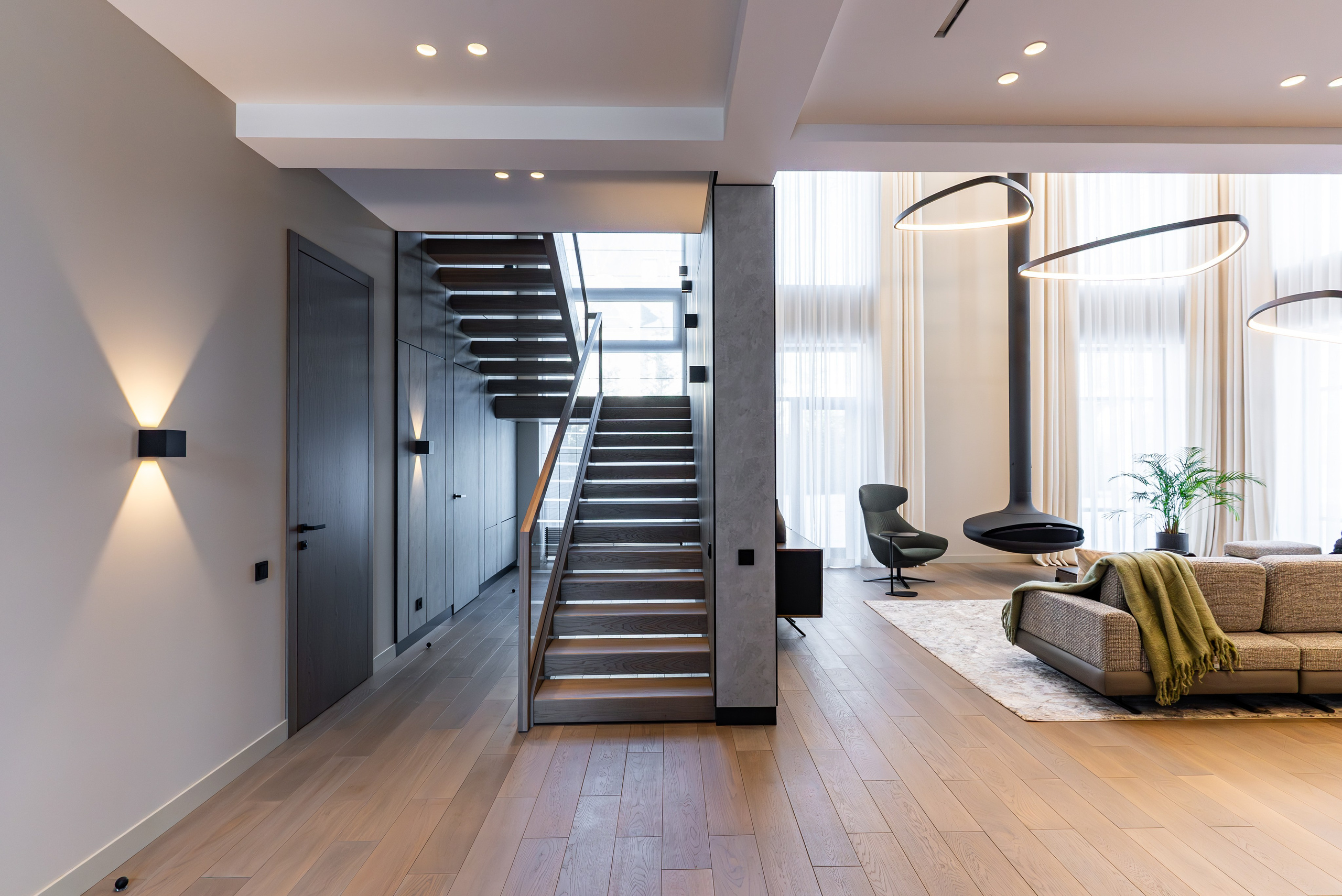 Интерьерная. KUSTOV PRODUCTION — профессиональная фотосъёмка в Москве