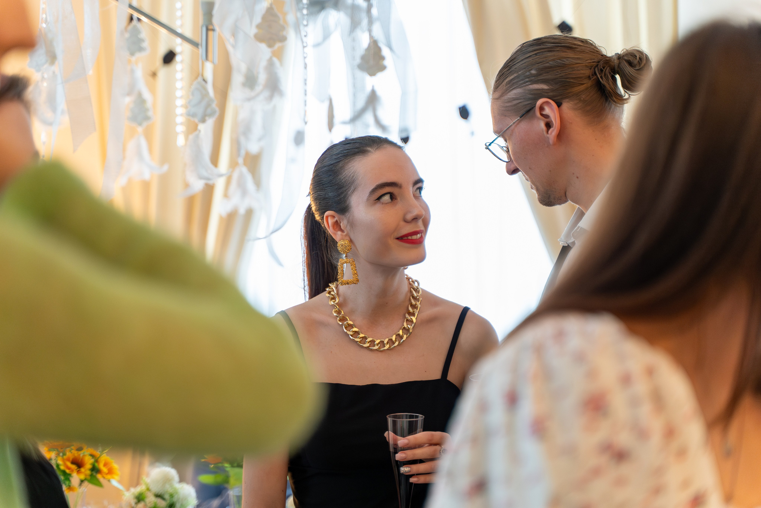 Дни рождения. KUSTOV PRODUCTION — профессиональная фотосъёмка в Москве