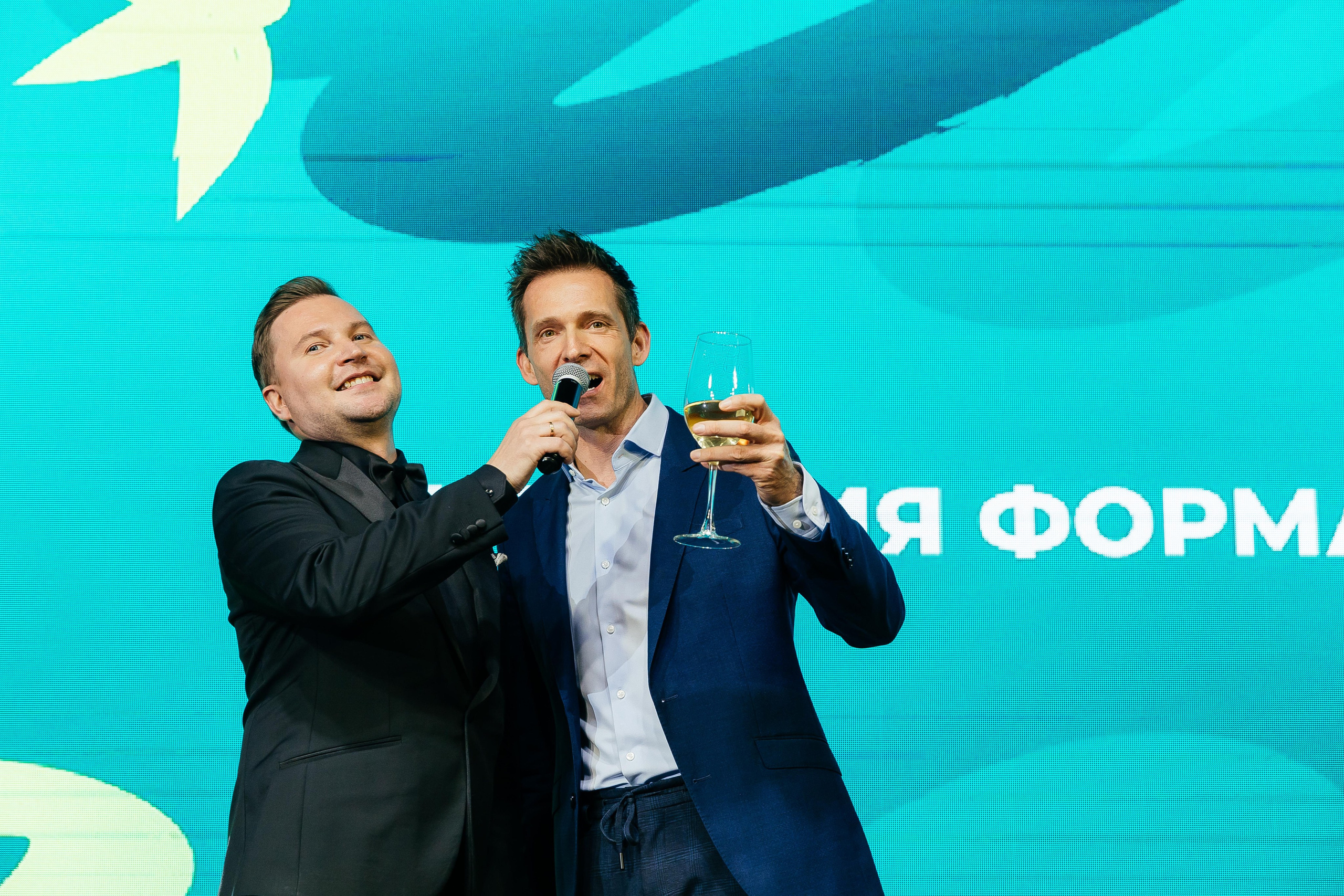 Командор 25 лет «Сосны». Фотограф в Красноярске Надежда Воскресенская