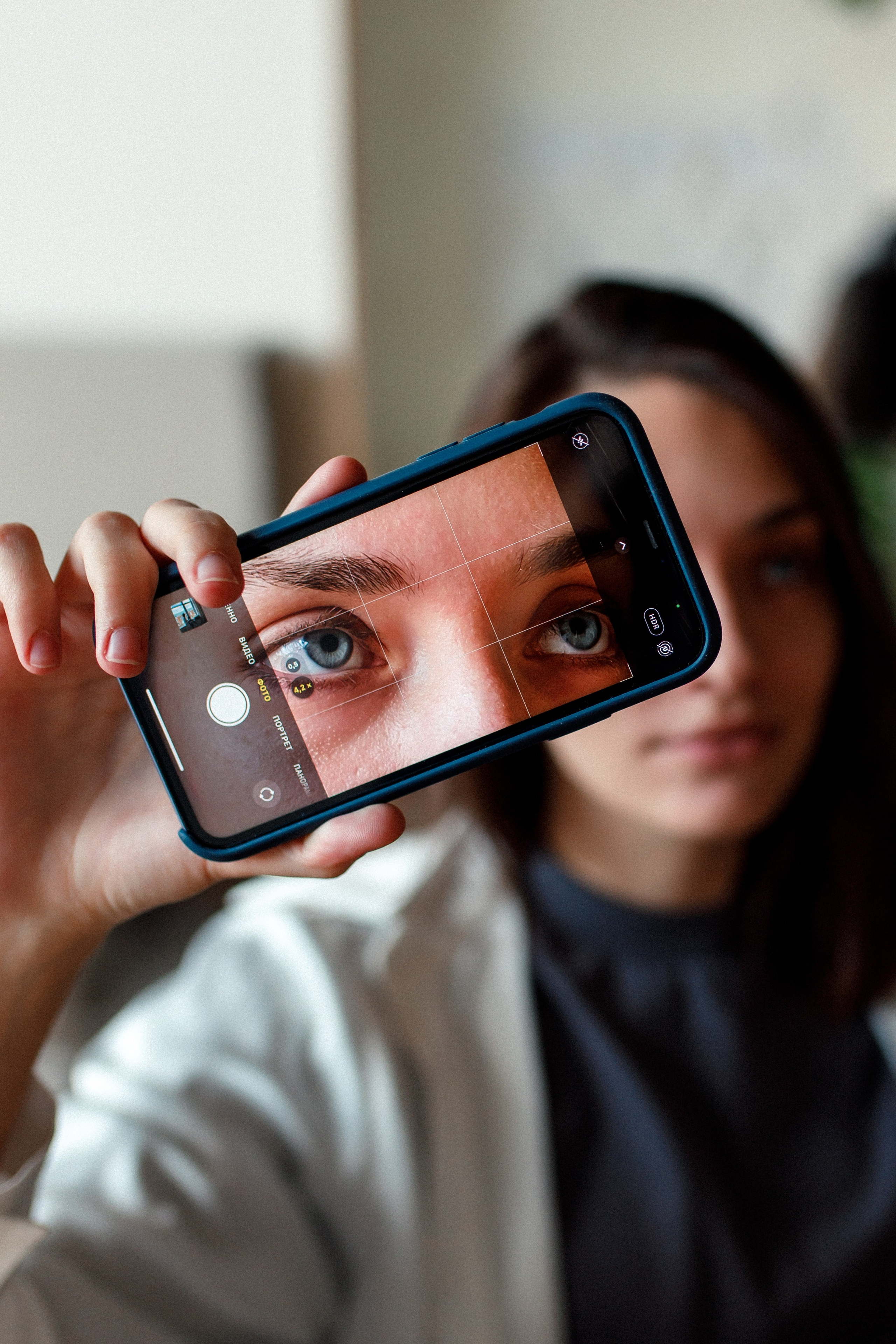 Фотосессия для маркетолога. Фотограф Настя Галингер Краснодар