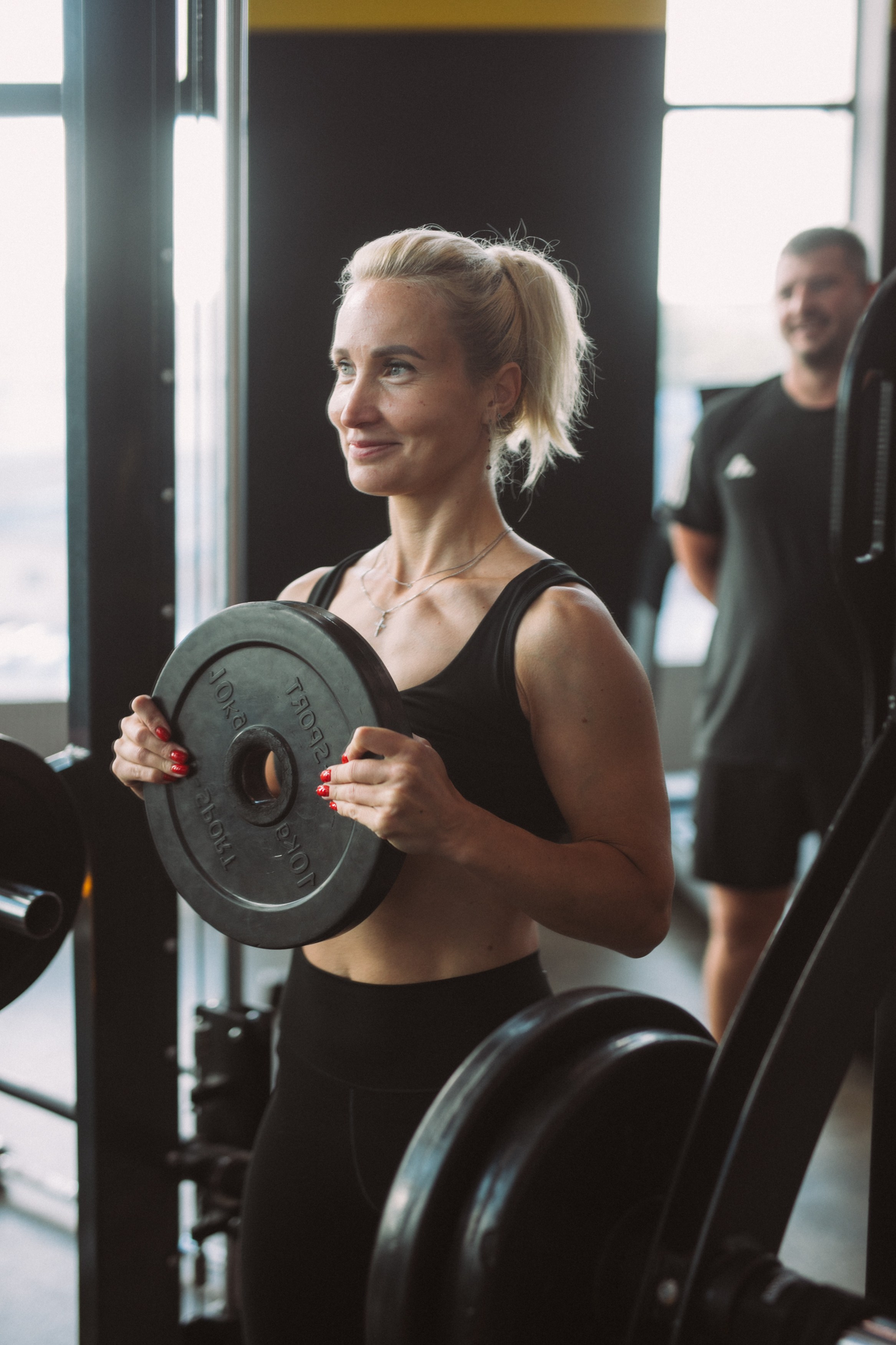 ANASTASIA. Фотограф Наташа Румянцева