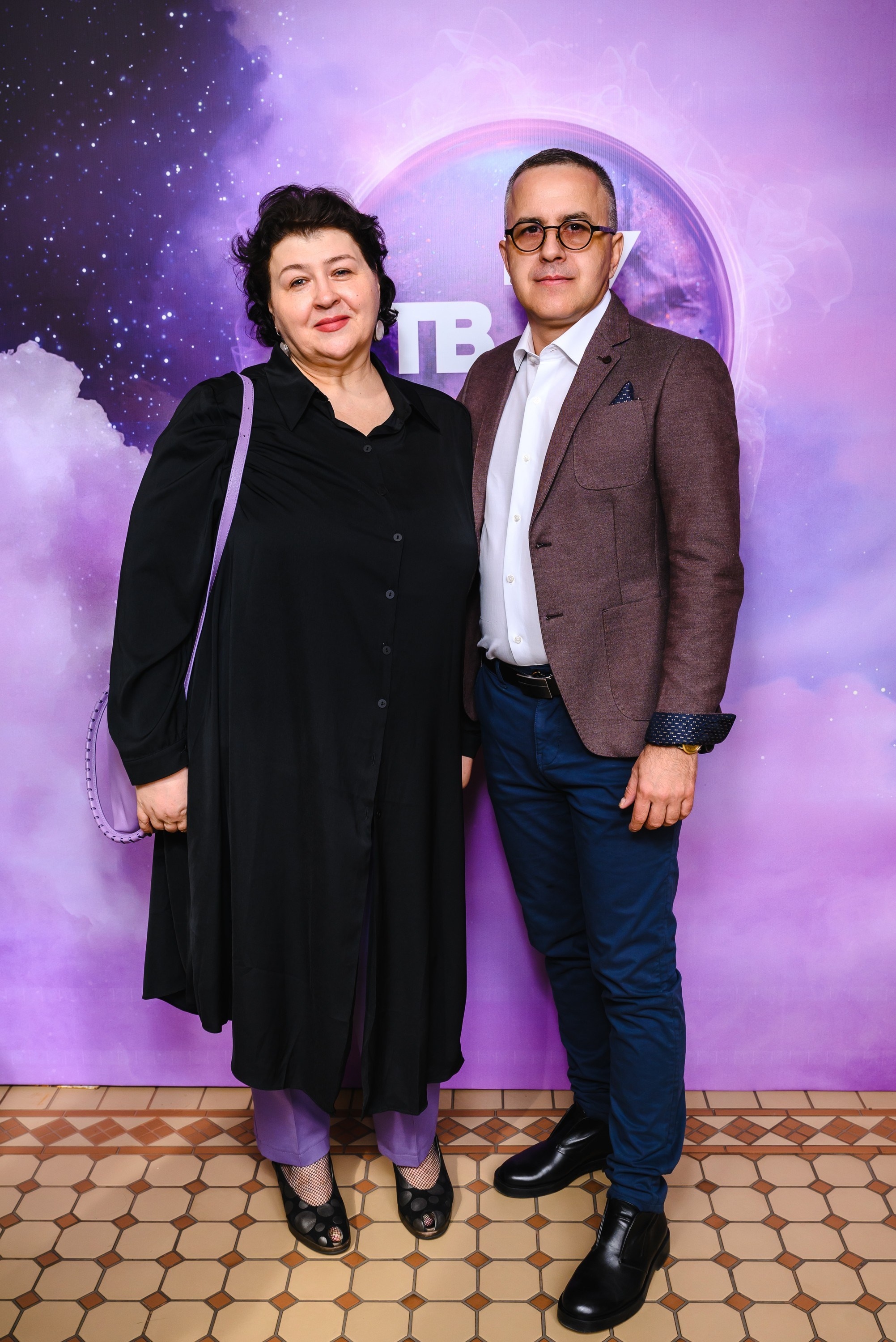 Презентация нового сезона Телеканала ТВ3