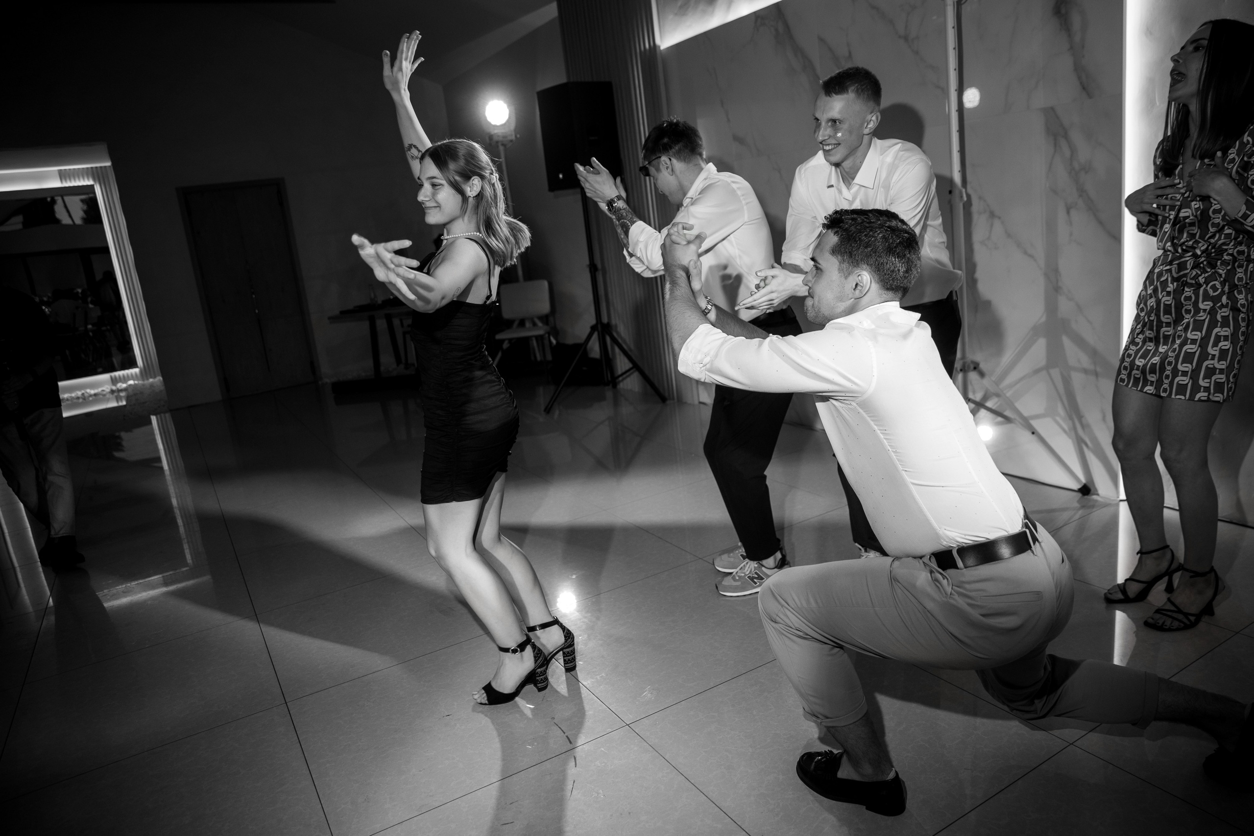 V+T. Свадебный фотограф Каледич Тимофей