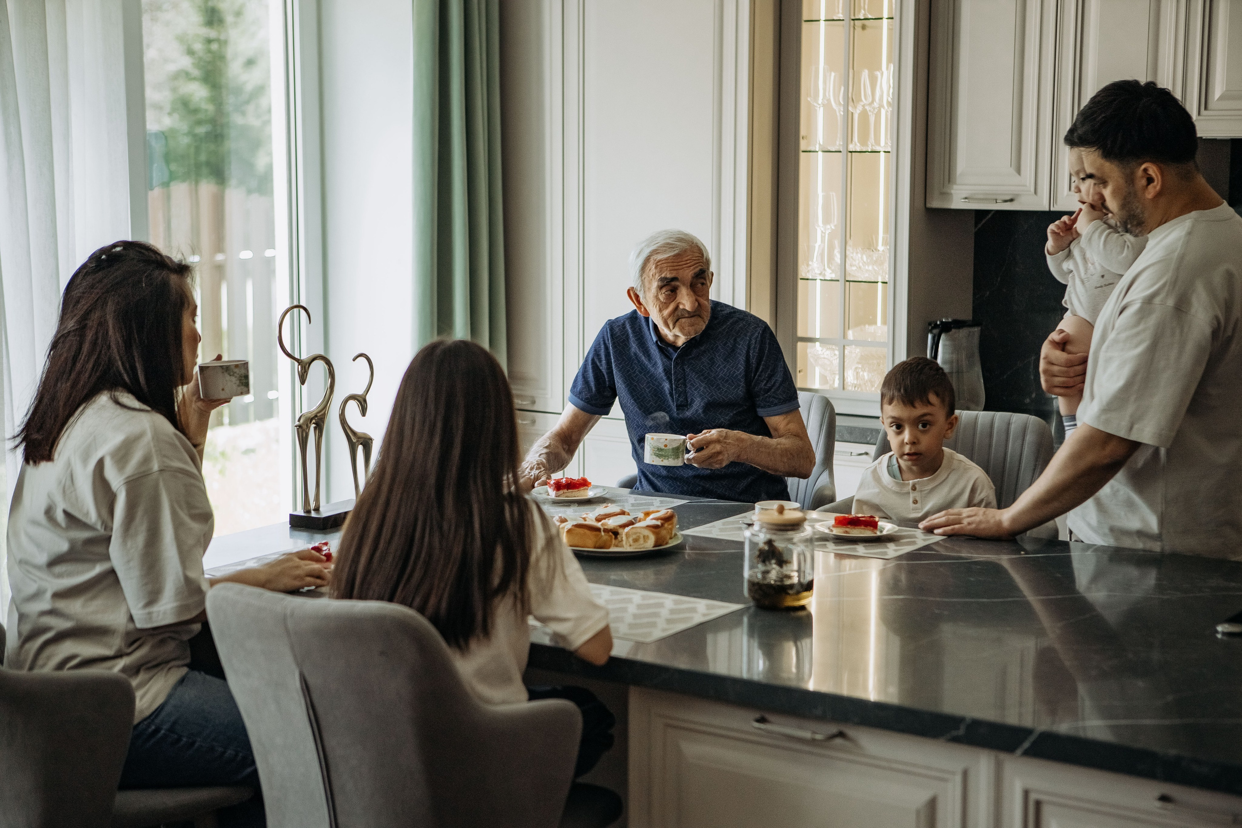 В доме. Свадебный семейный фотограф в Санкт-Петербурге СПб Евгения Гинзбург
