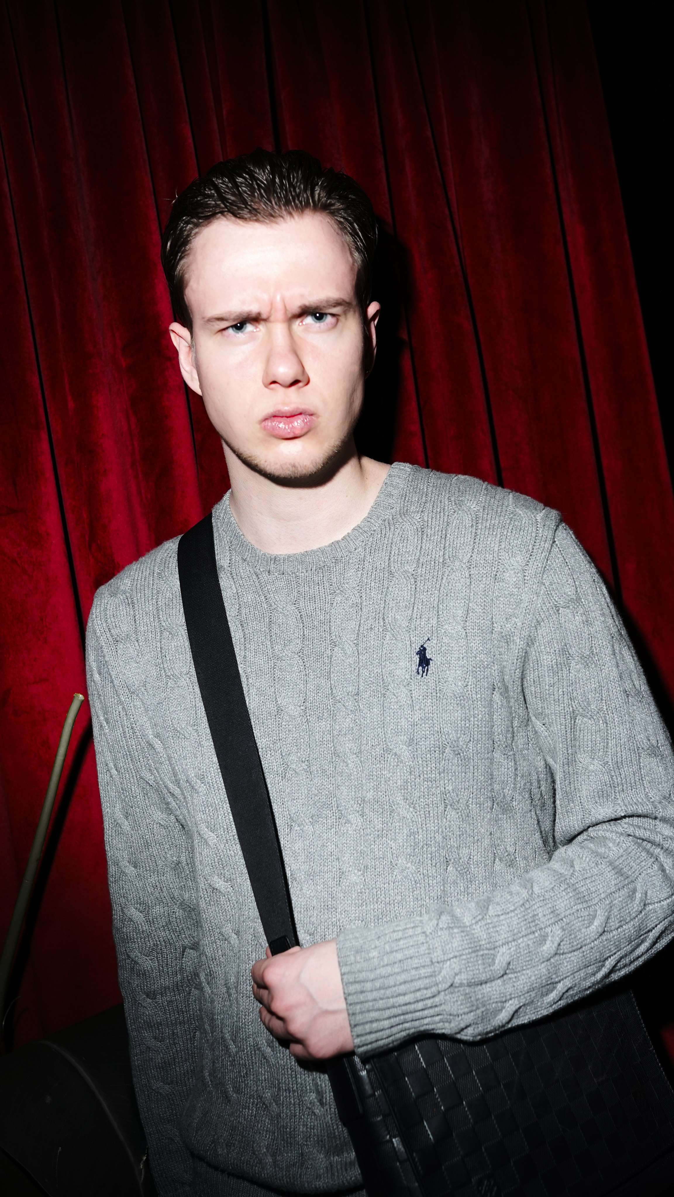 MadeKris. Коммерческий и репортажный фотограф в Санкт-Петербурге — Туся Сушка