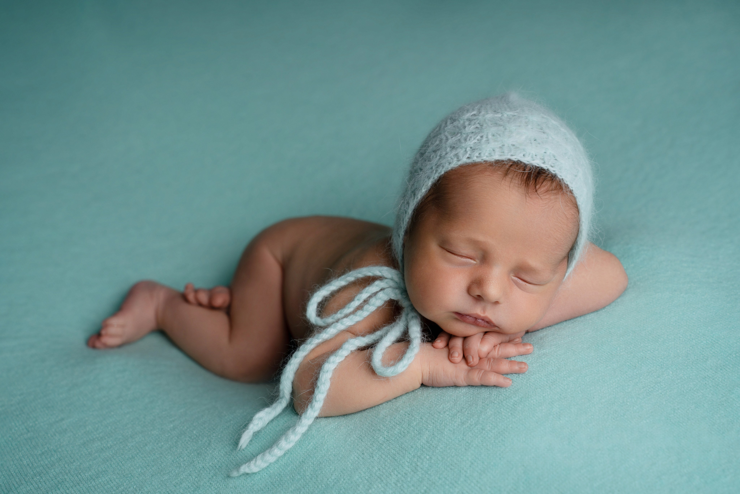 Ньюборн. Фотограф новорожденных Оренбург и свадебный фотограф Оренбург