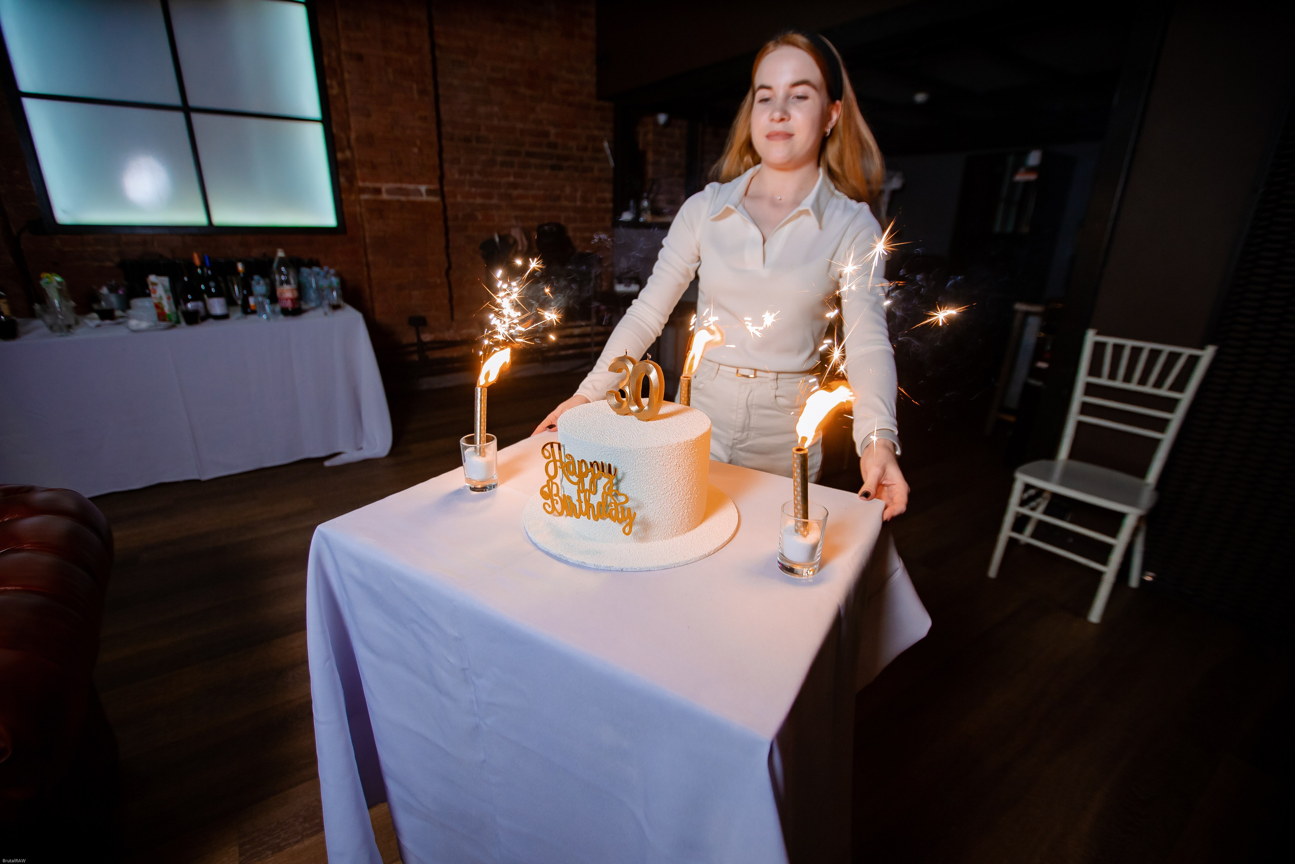 Reportage. Brutalraw Territory