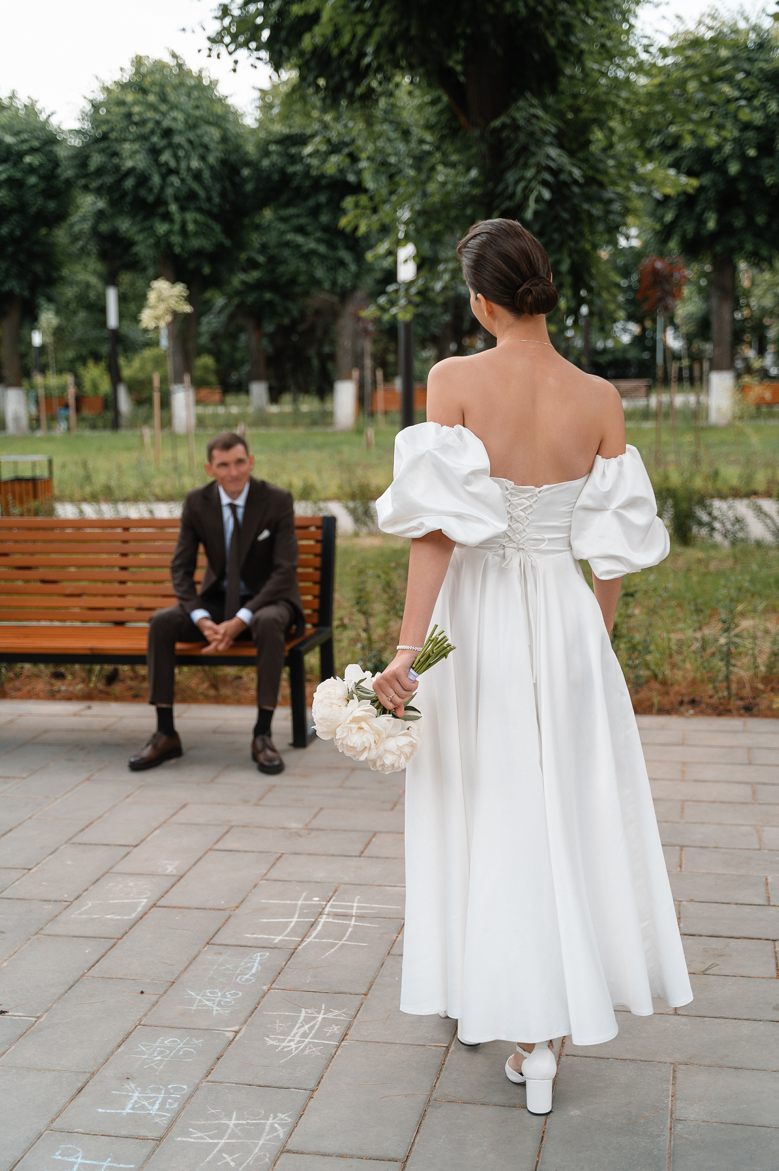 Алексей и Анна. Свадебный и семейный фотограф в Чебоксарах Ирина Левнер