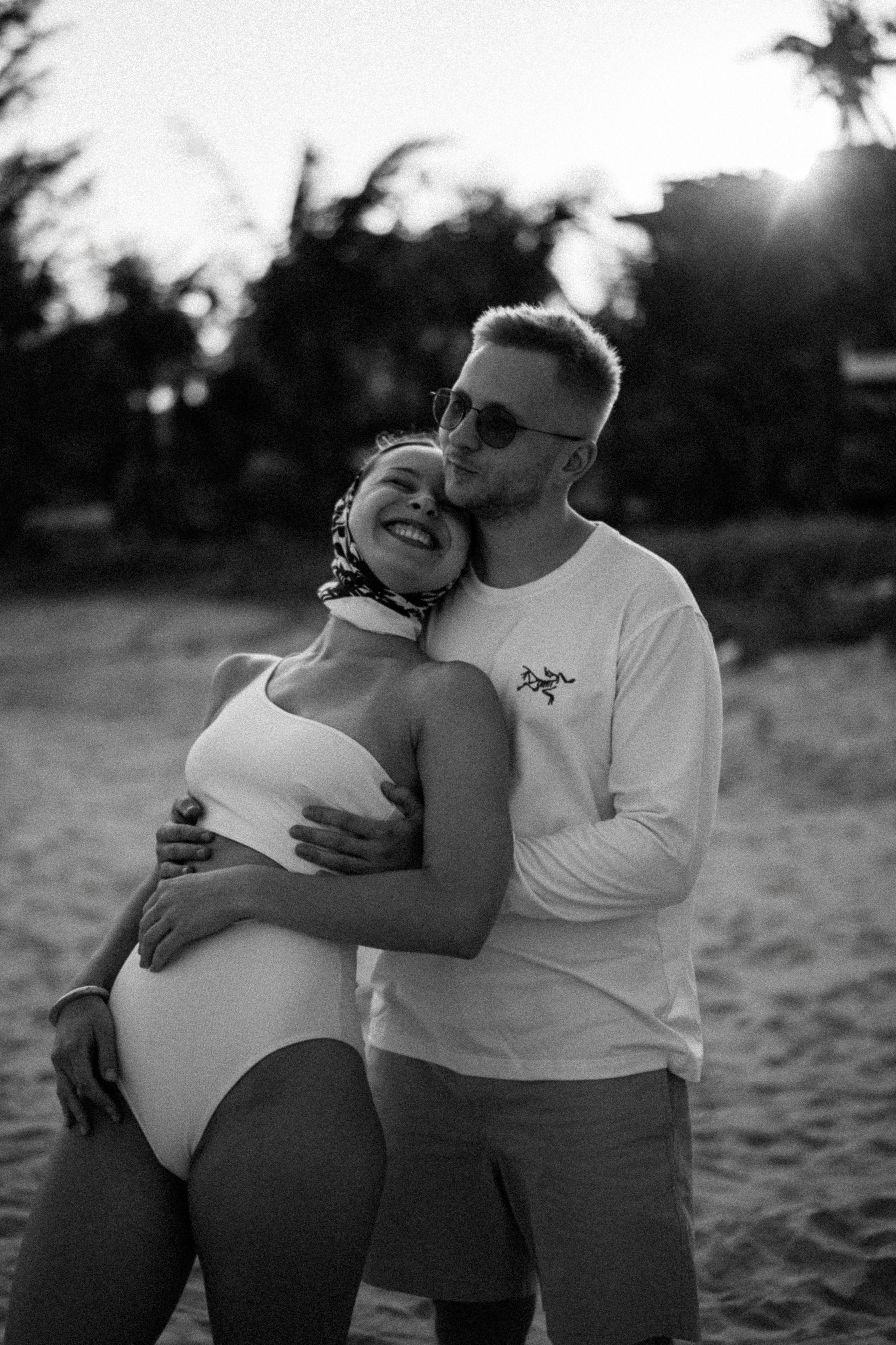 Юлия и Антон Vietnam Da Nang. Главная