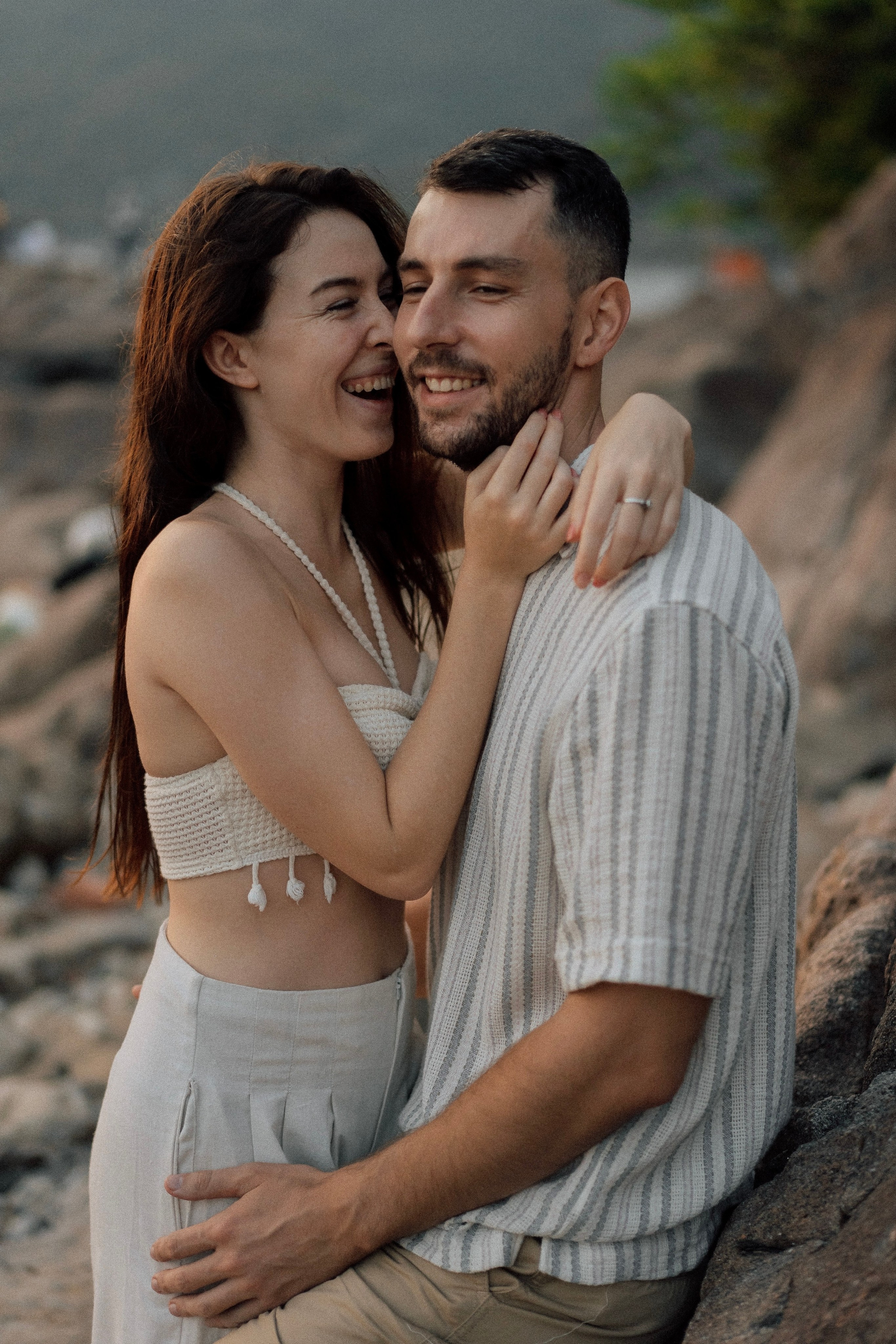 Юлия и Игорь Vietnam Da Nang. Главная