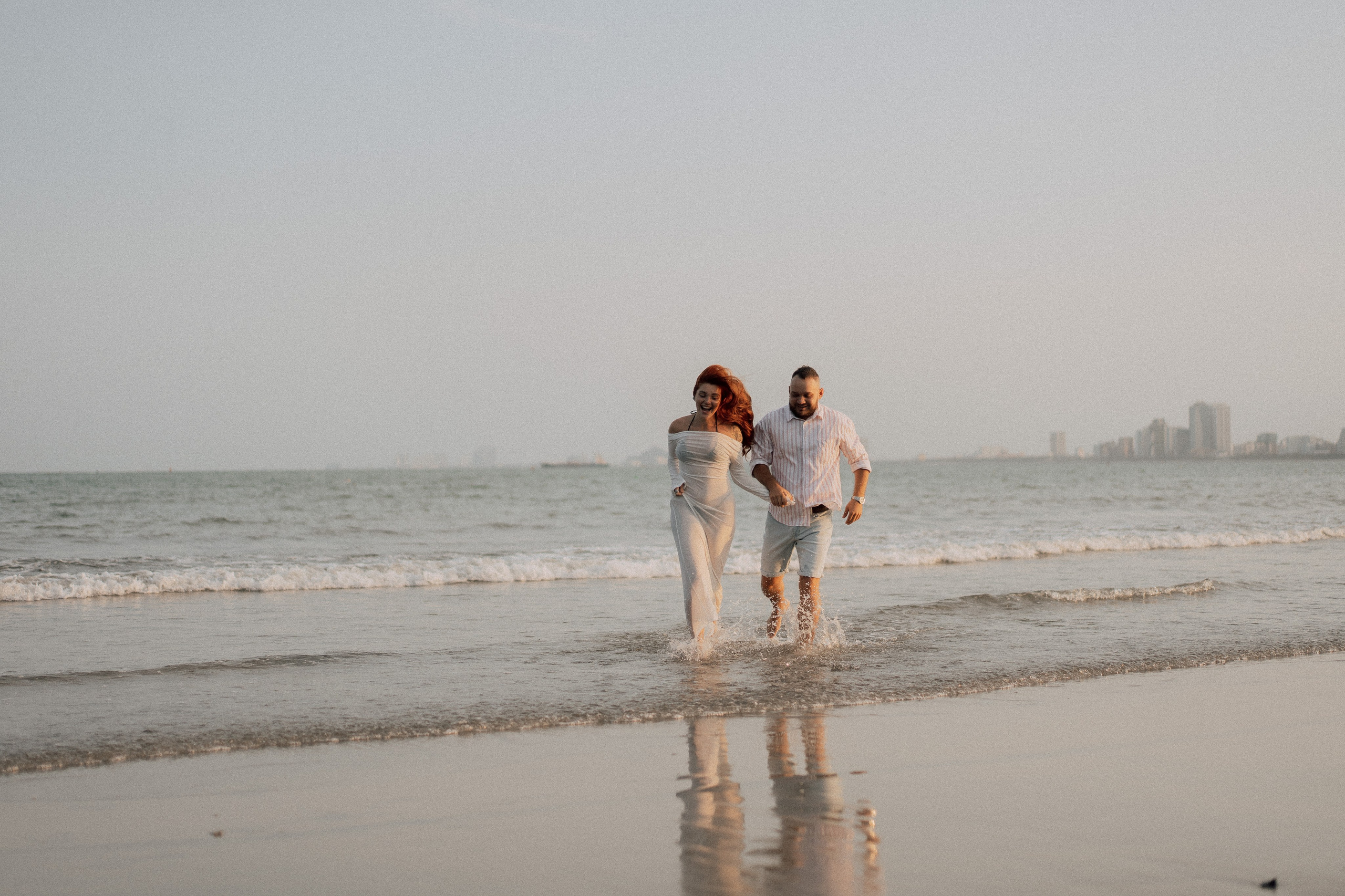 Полина и Стас Vietnam Da Nang. Главная