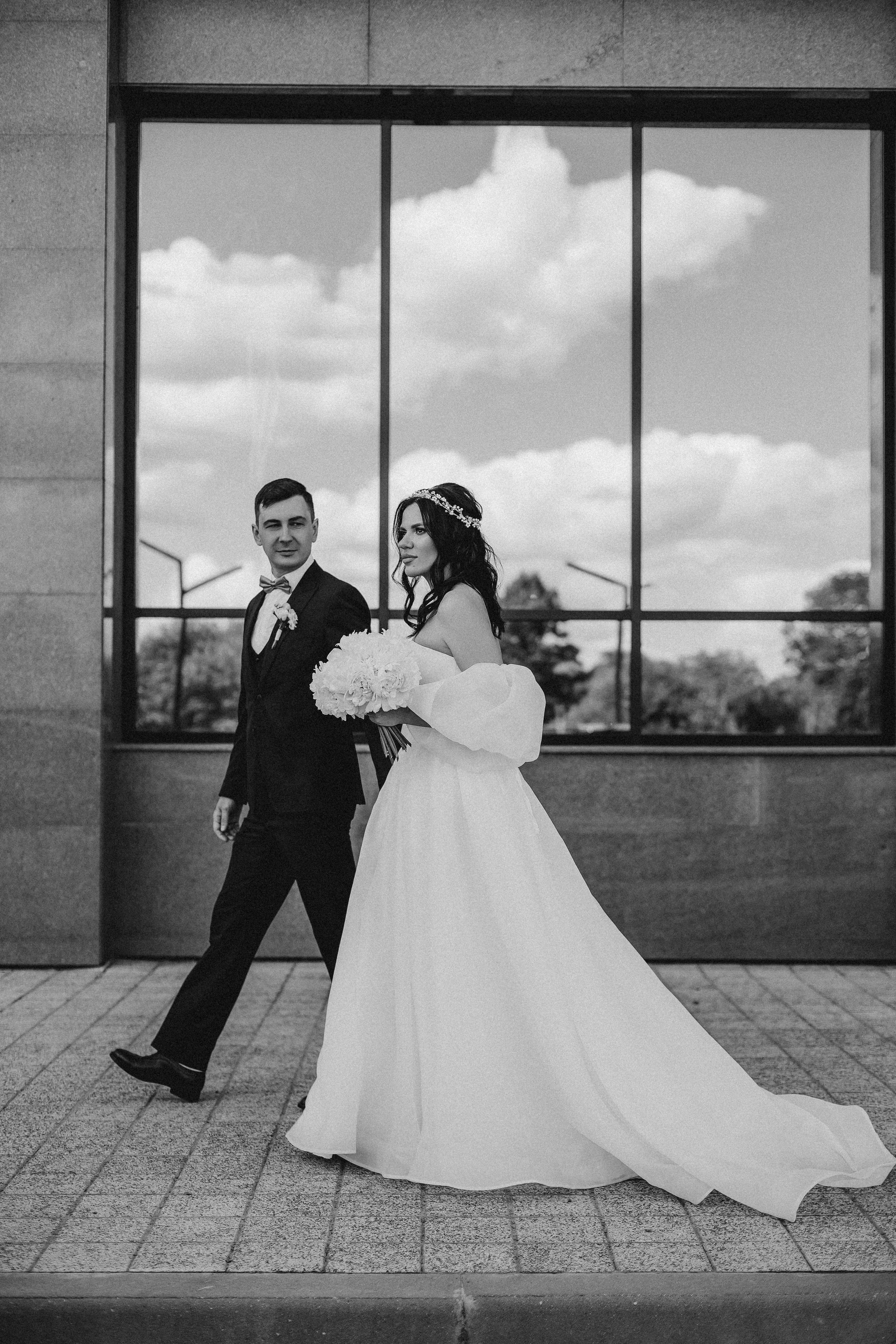 Денис и Екатерина. Семейный фотограф в Брянске Зурилина Екатерина