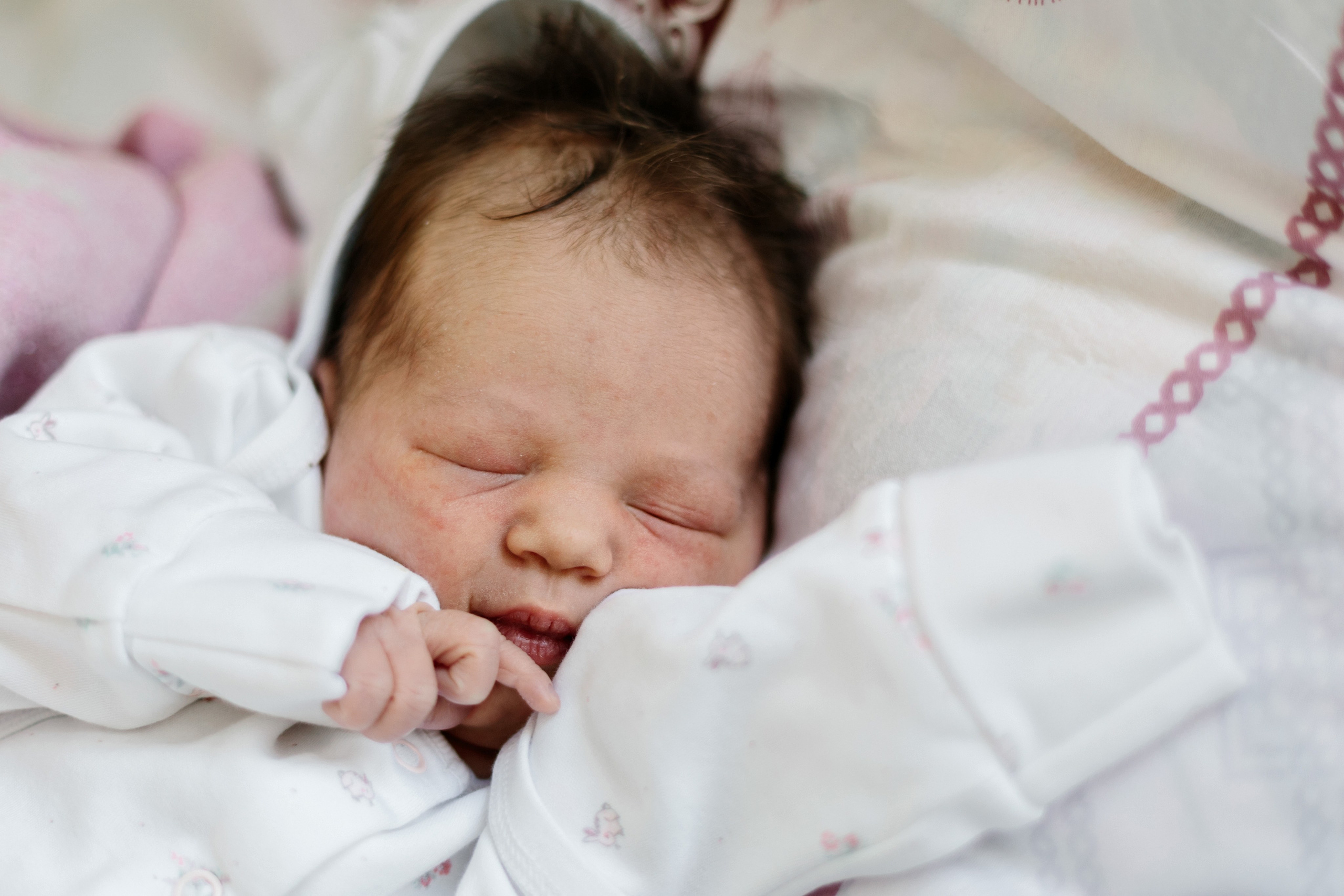 Выписка. Детский и семейный фотограф в Москве Татьяна Козлова