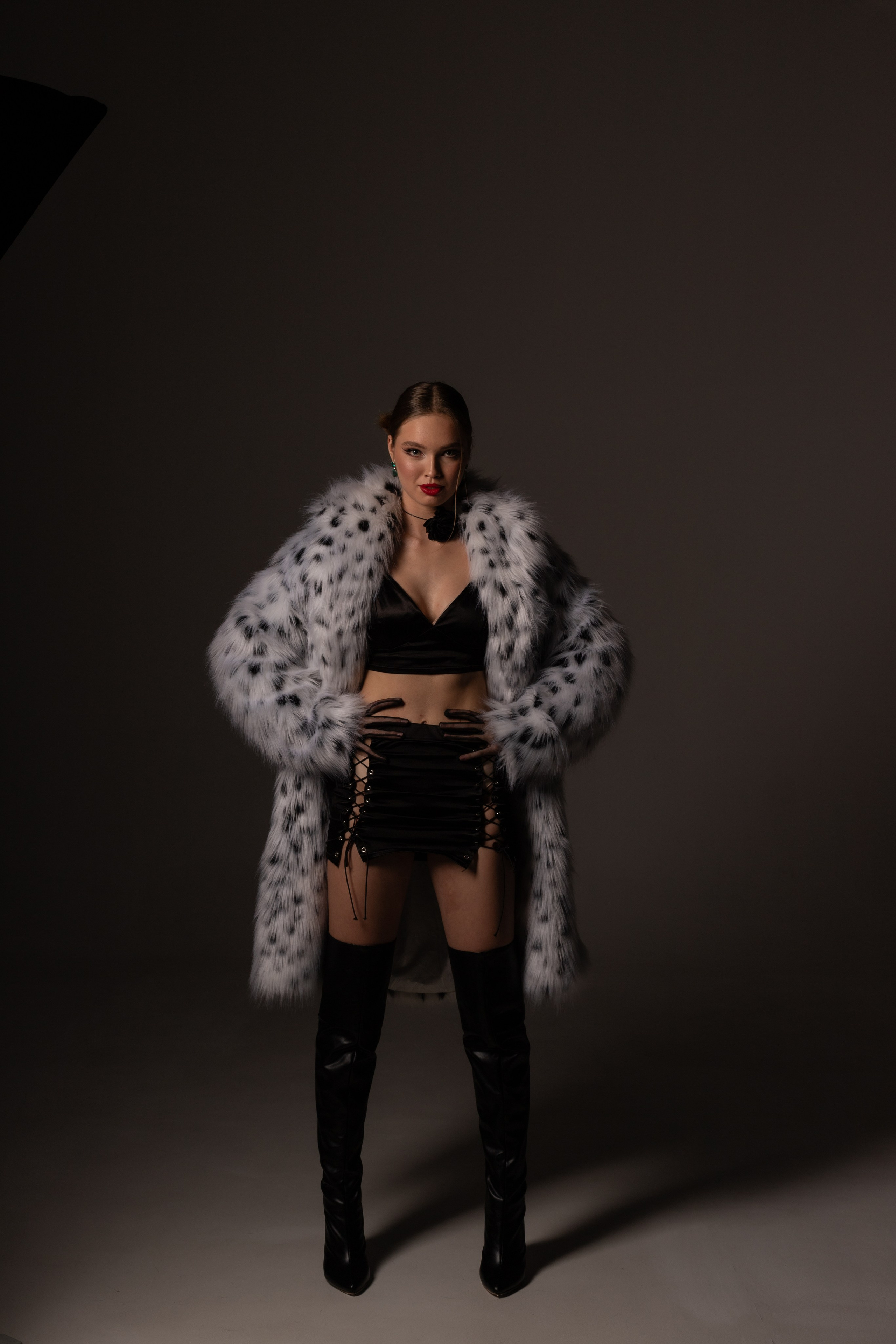 Individual. Фотограф Санкт-Петербург Анастасия Малышкина