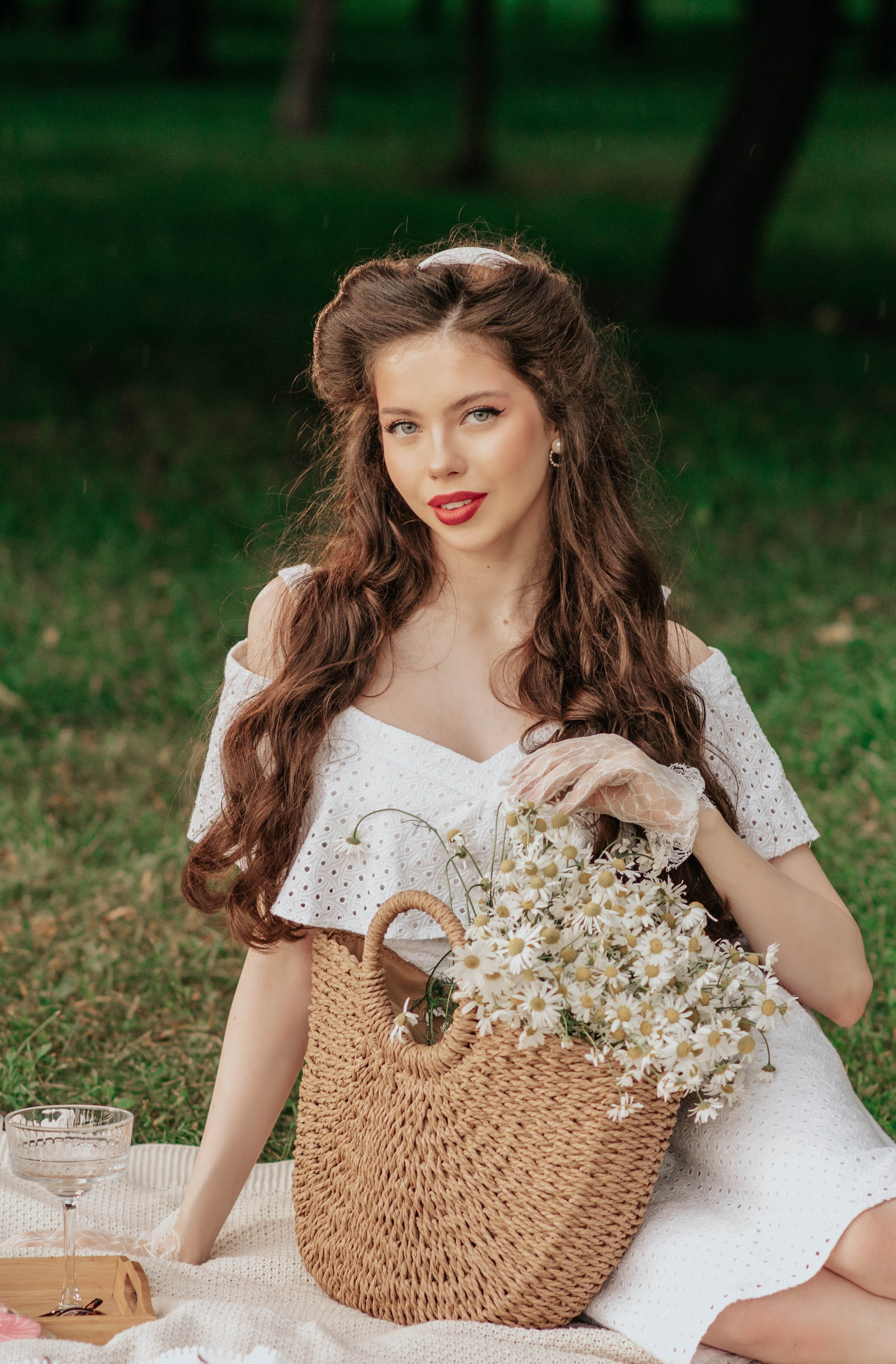 Индивидуальные. Семейный и портретный фотограф Надежда Вылку