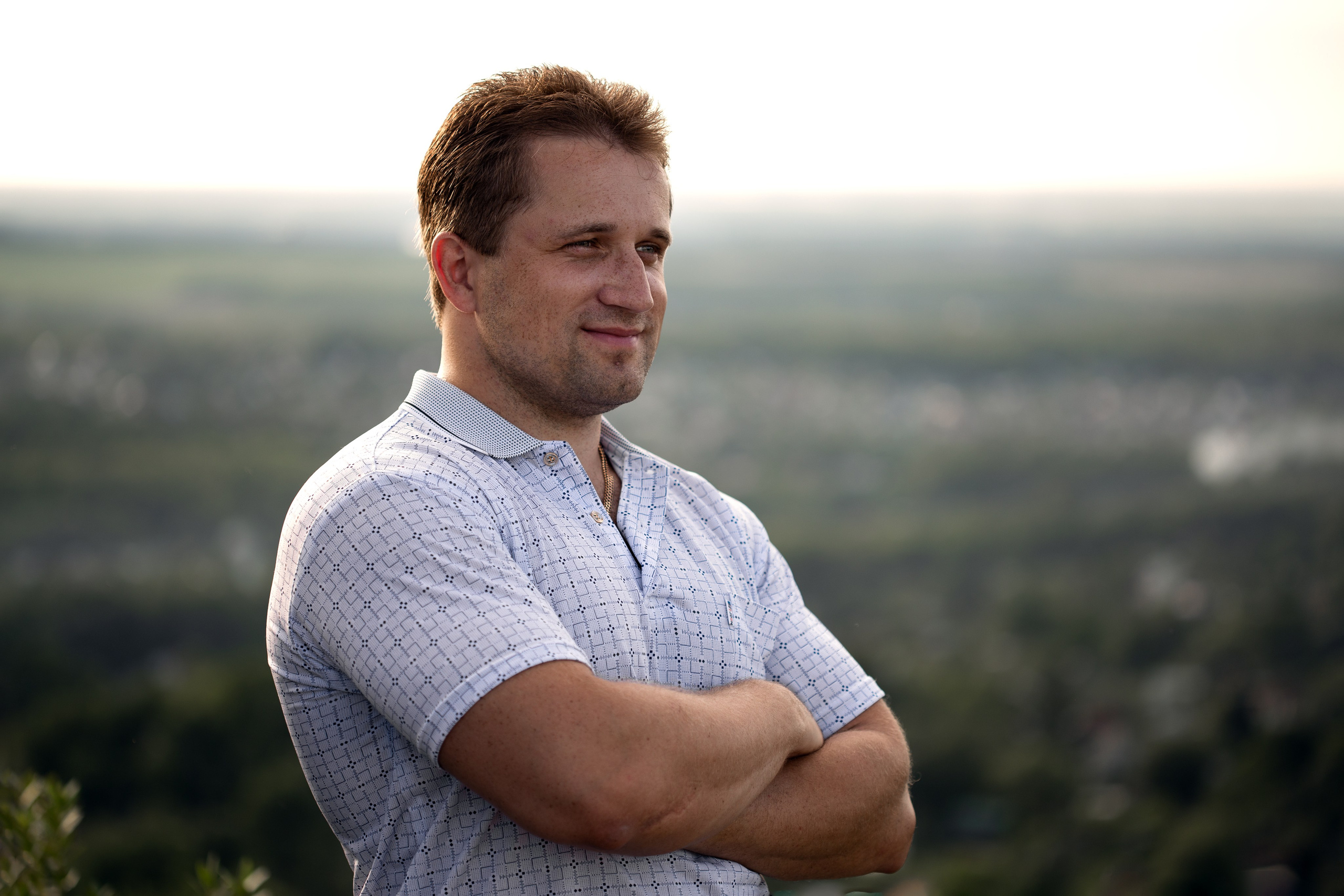 Женя и Женя. Фотограф и видеограф в Тюмени Екатерина Чернецкая