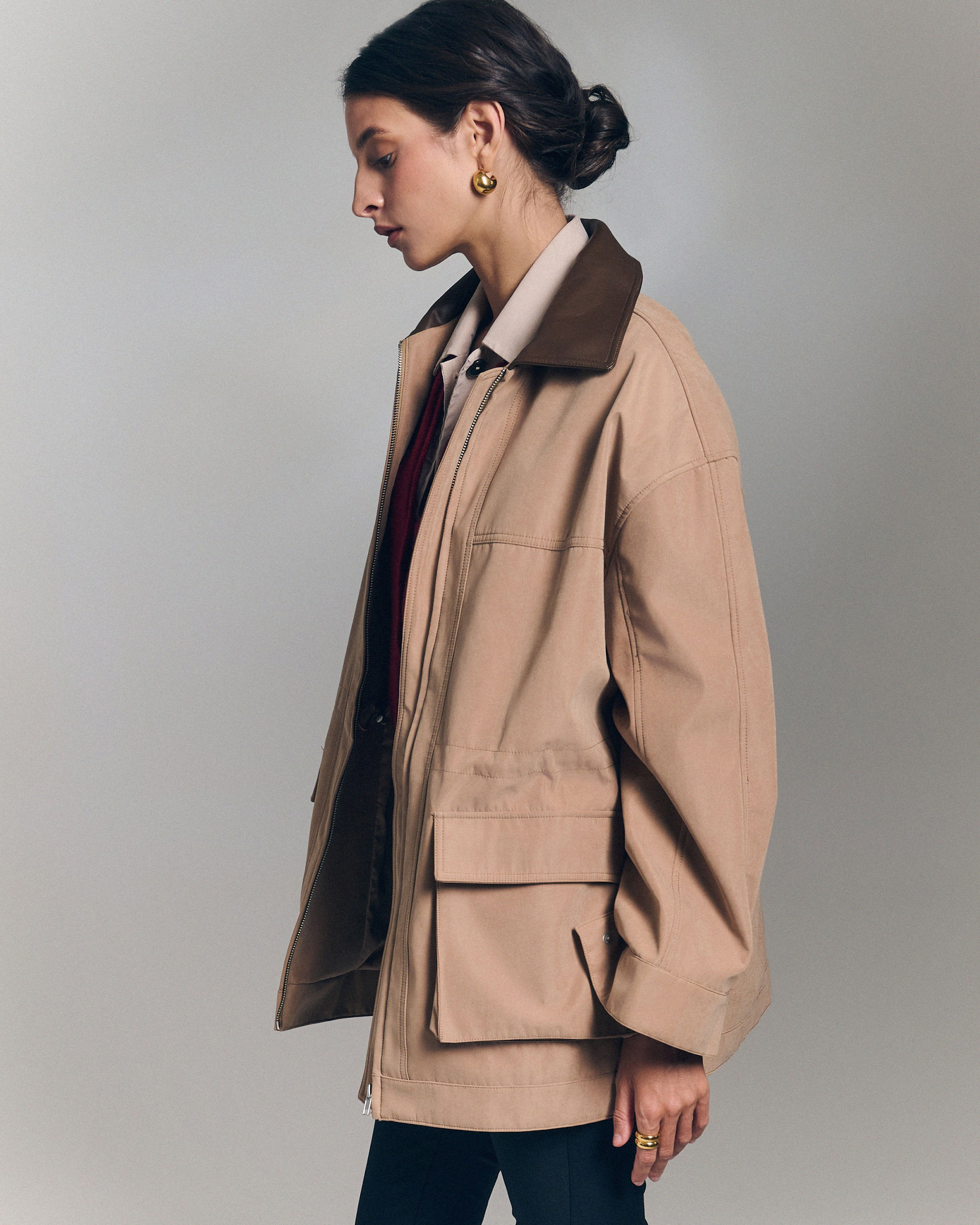 Одежда. Фотограф в Москве Тихомирова Любовь