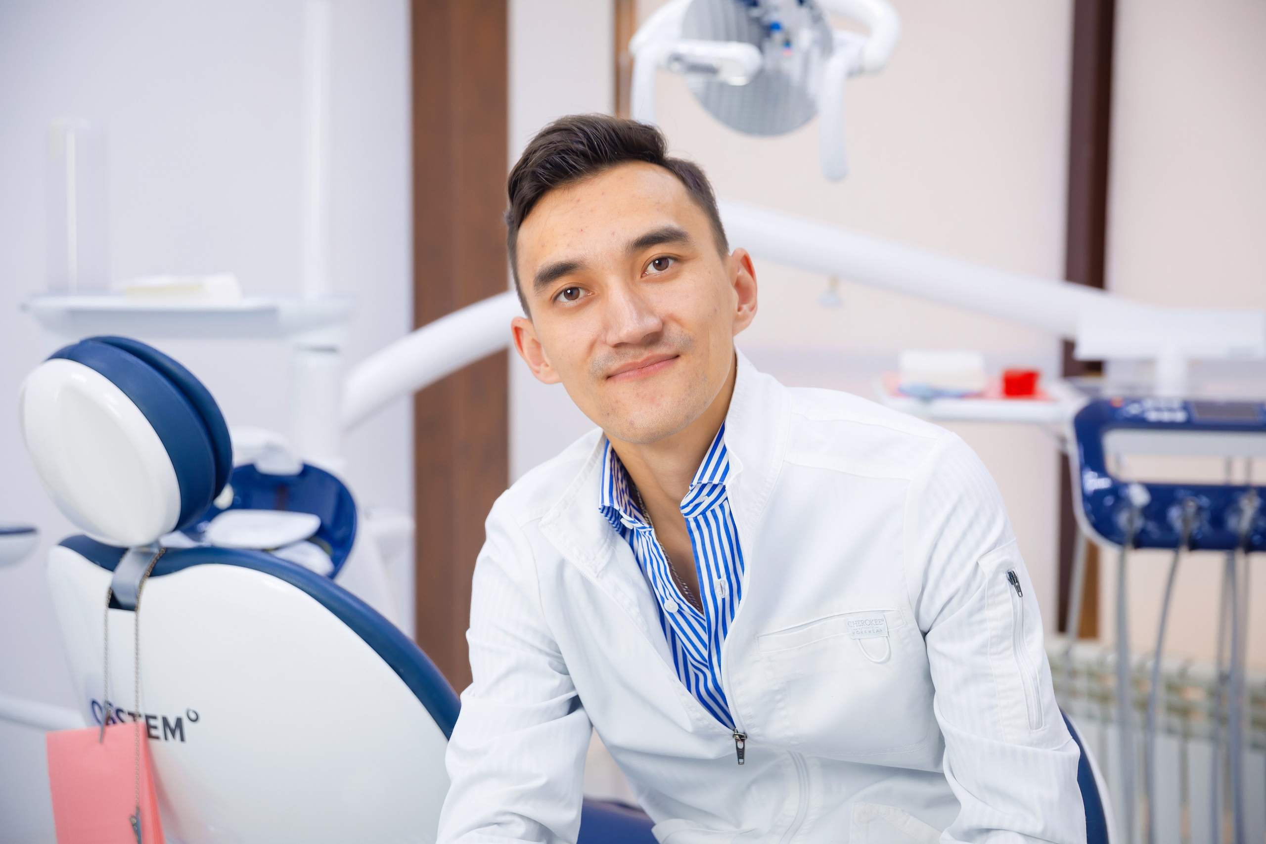 Стамотология. Семейный и Свадебный фотограф в Астане Александр Астапов