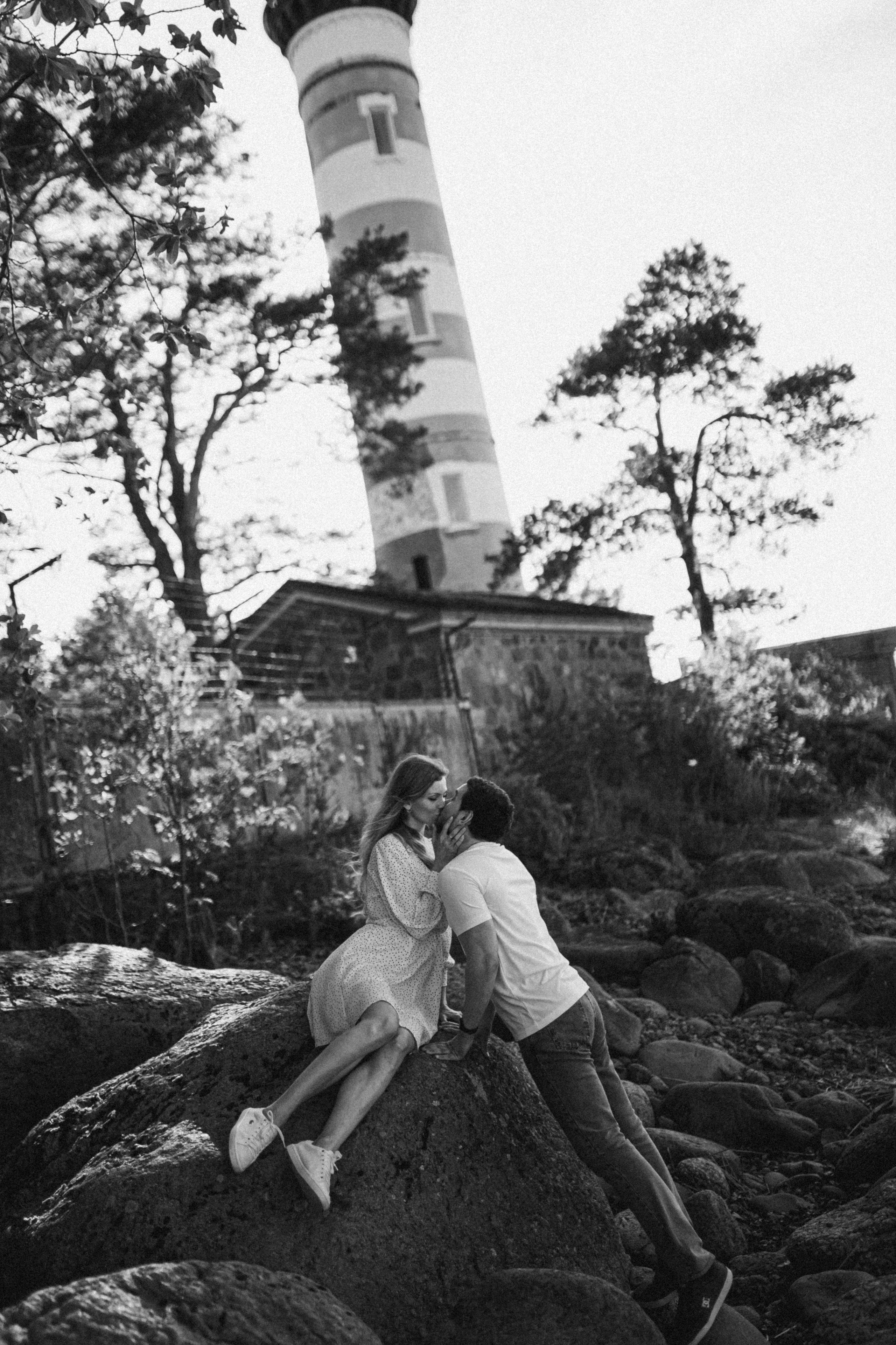 Фотограф в Санкт-Петербурге