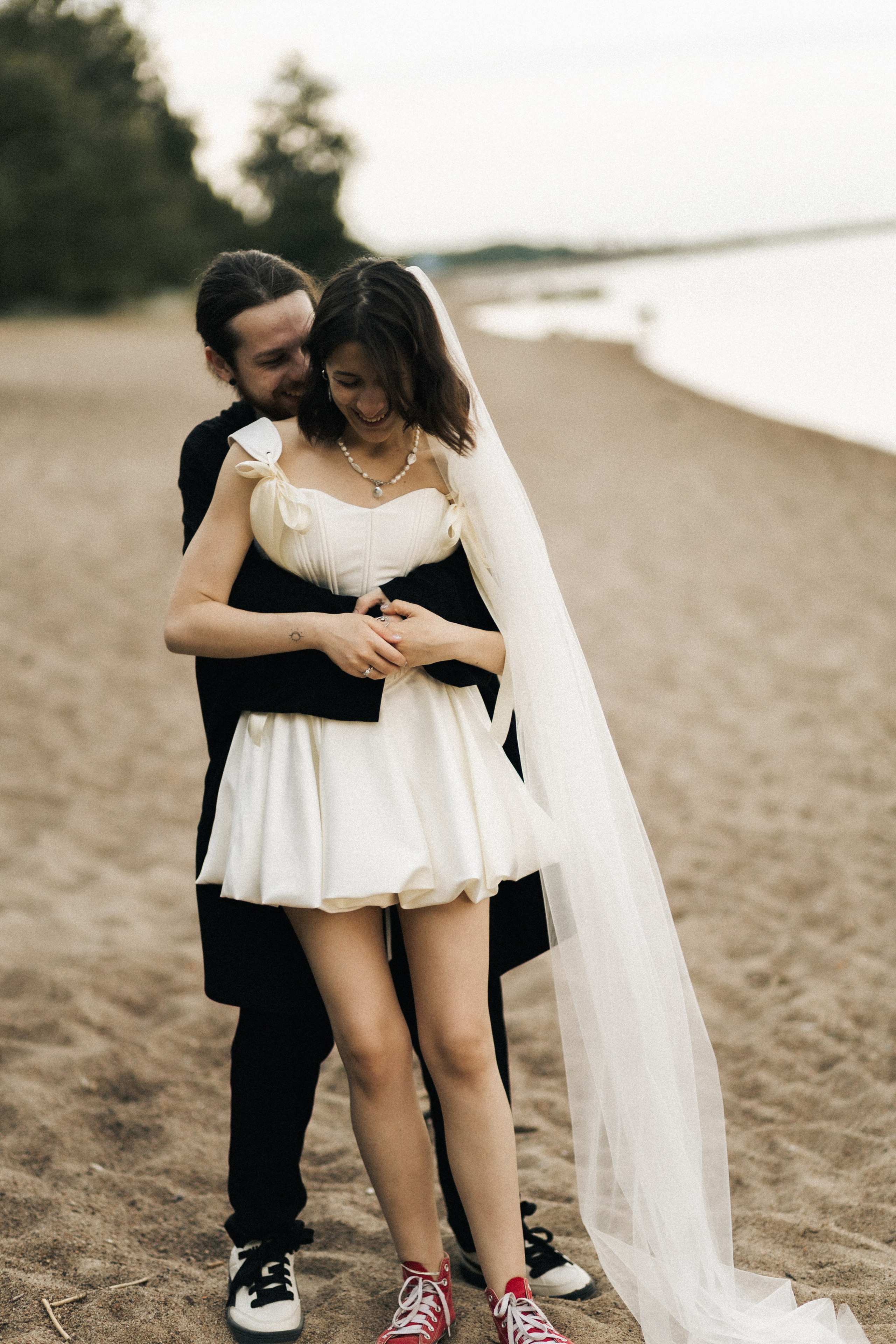 Адель и Дима. Фотограф в Санкт-Петербурге