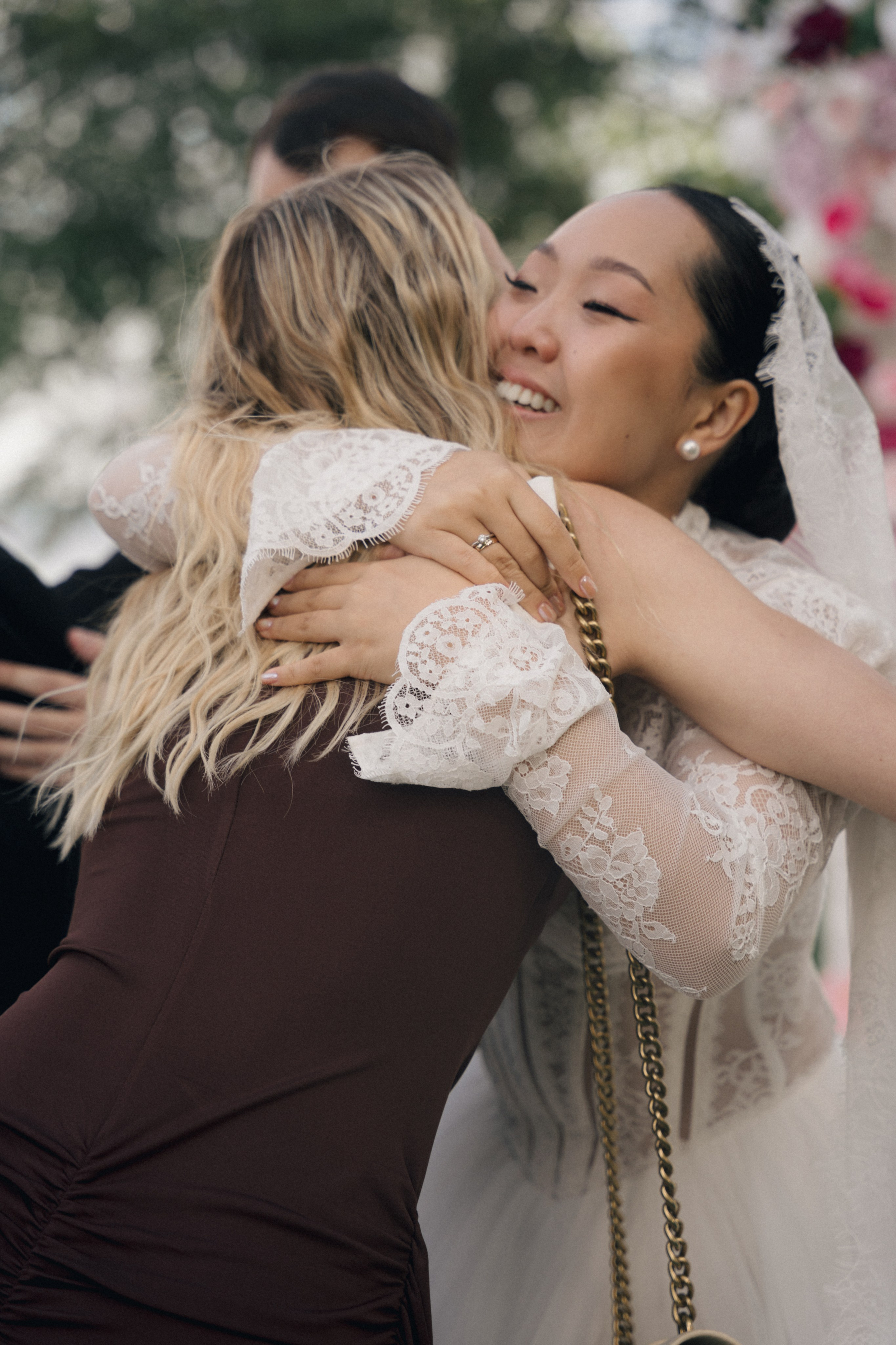 Тимур и Юми. Фотограф Сахалин Ксения Ризелёва