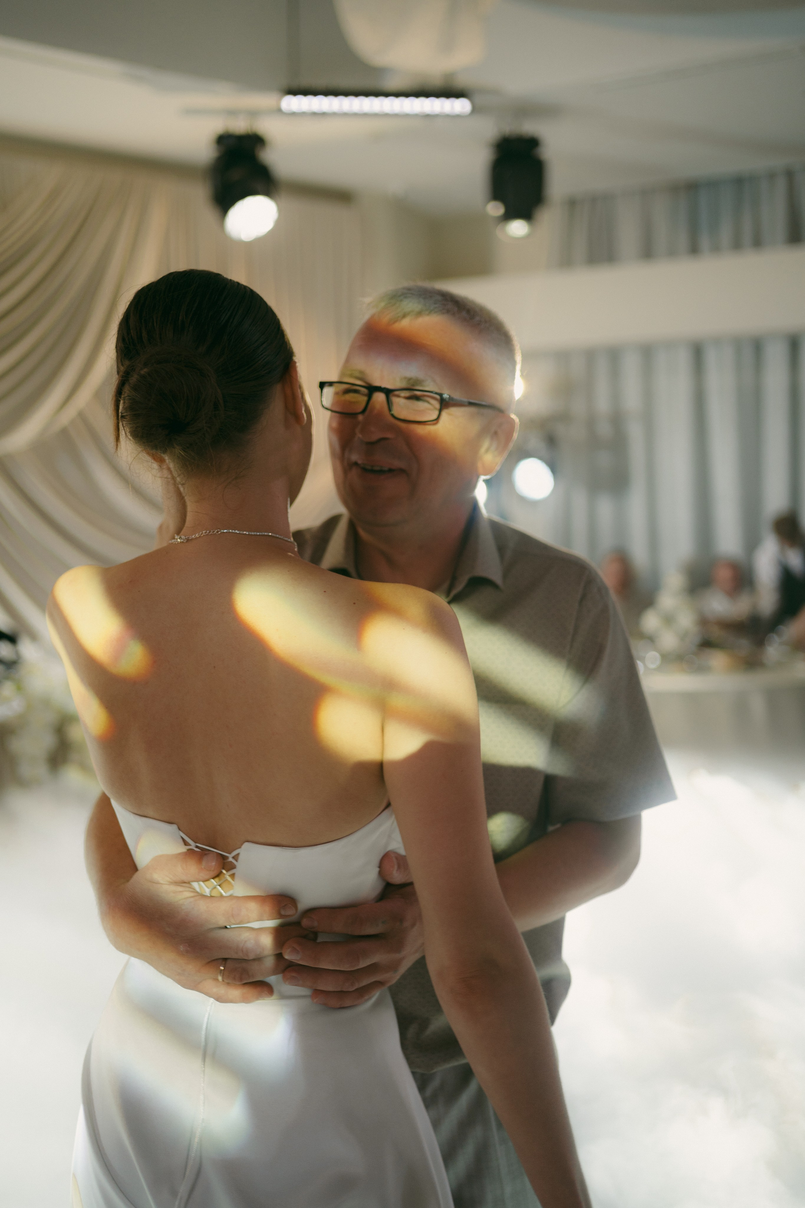 Ангелина и Никита. Фотограф Сахалин Ксения Ризелёва