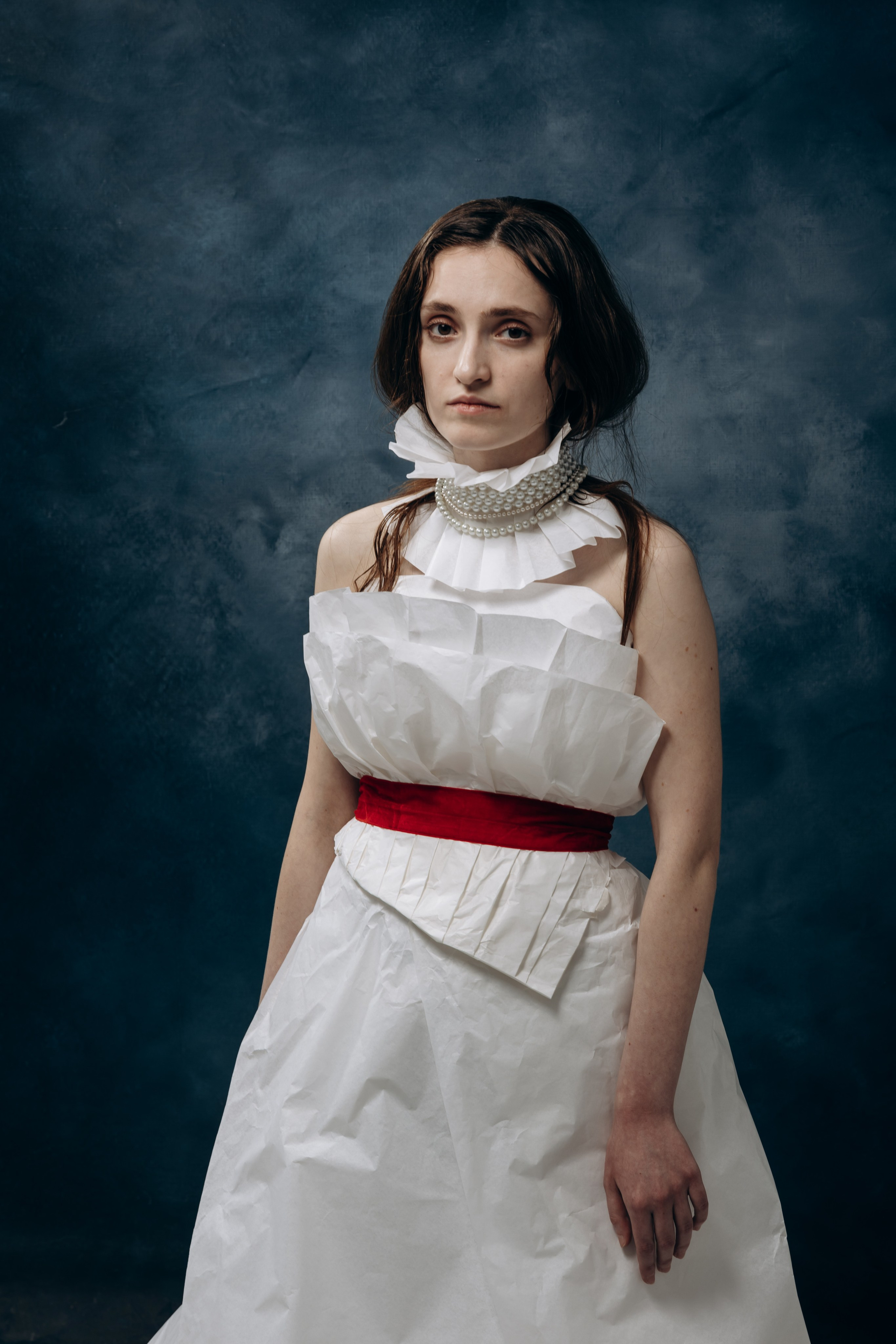 Высокая мода. Omar Shapiev