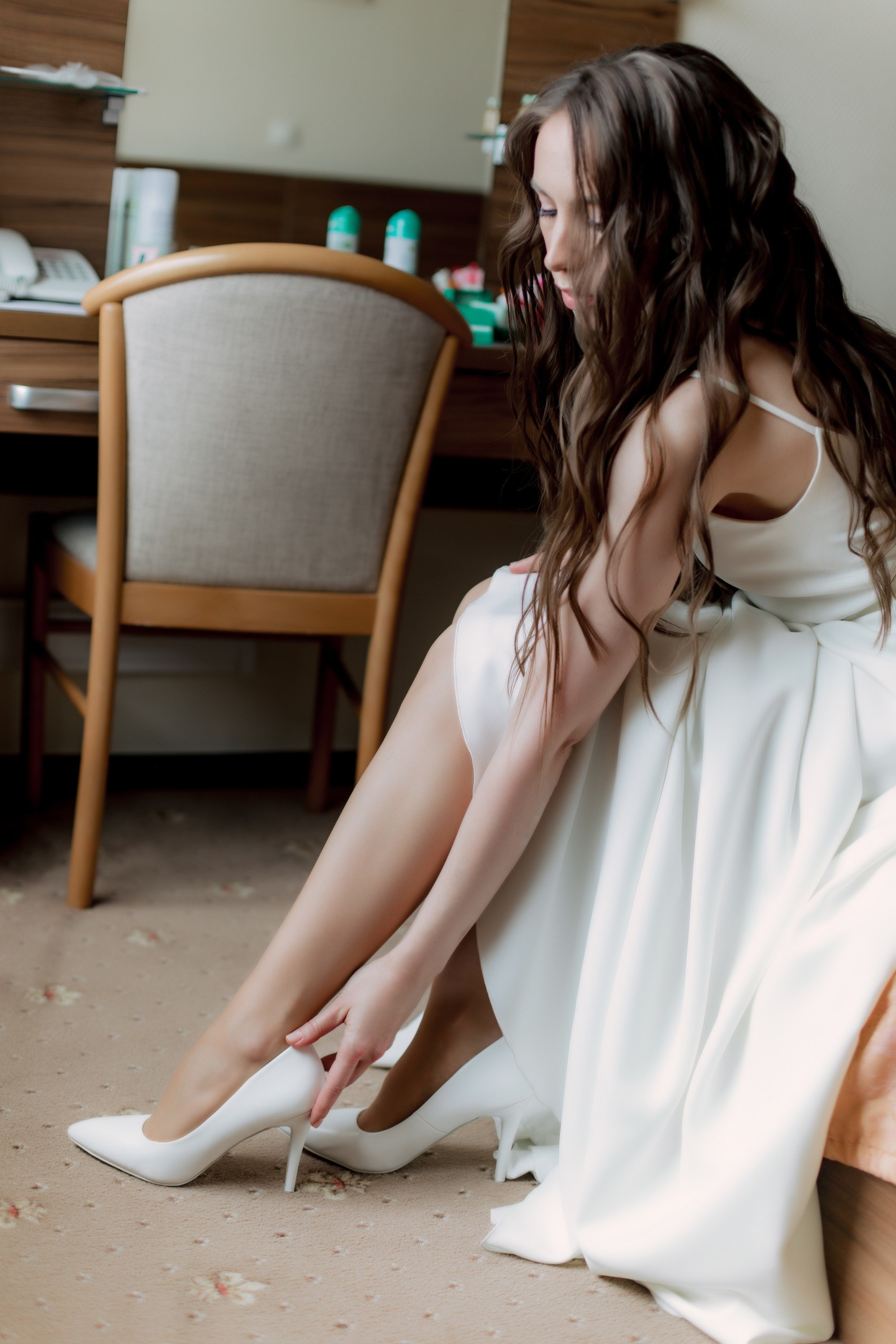 Свадьбы. Автоспортивный бренд фотограф в Москве — Виктория Логинова